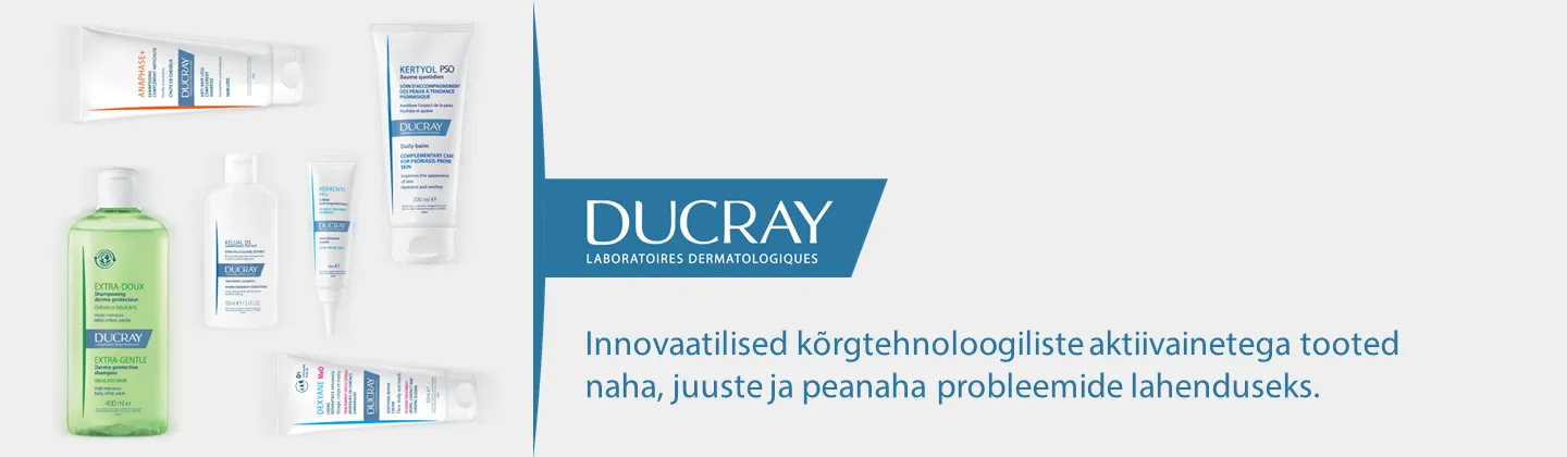 Ducray