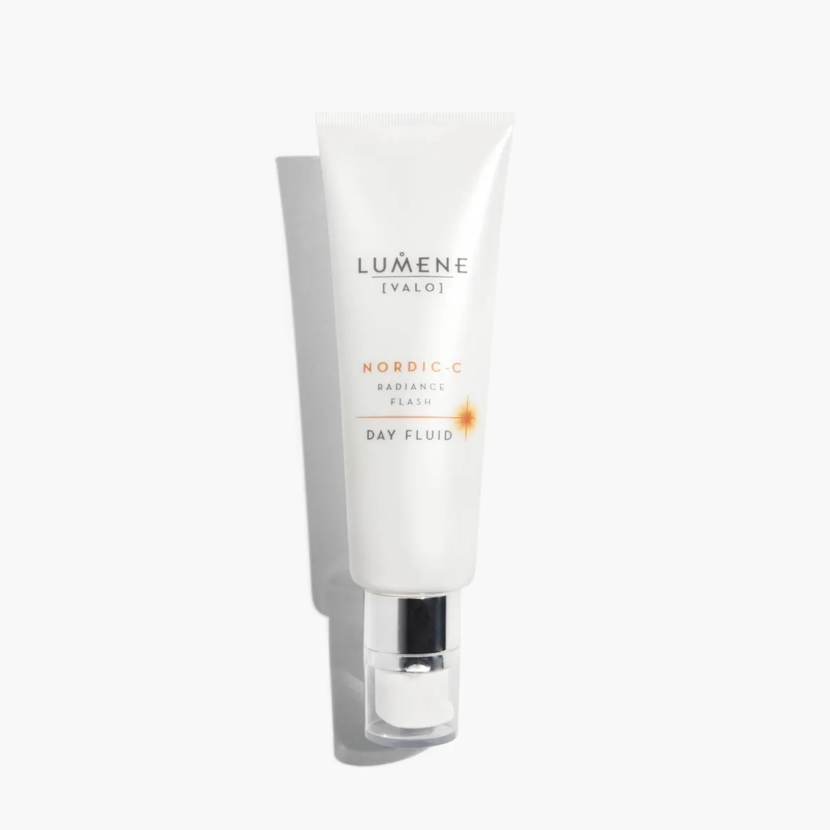 LUMENE NORDIC - C RADIANCE FLASH PÄEVAKREEM 50ML - Изображение товара