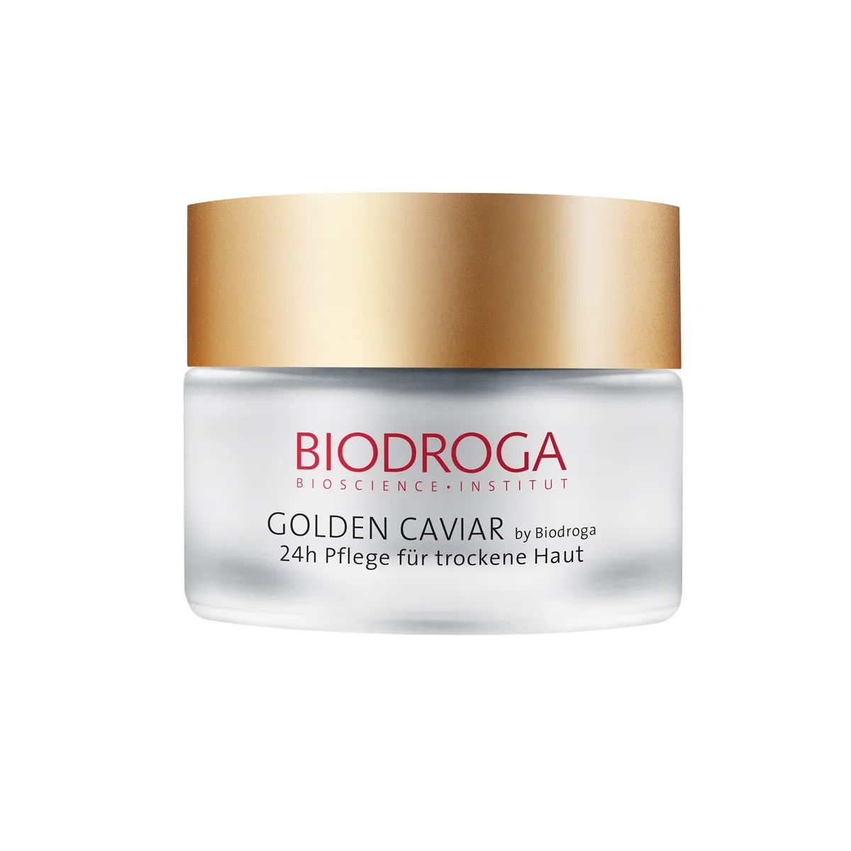 BIODROGA GOLDEN CAVIAR 24H PÄEVAKREEM KUIV NAHK 50ML - Изображение товара