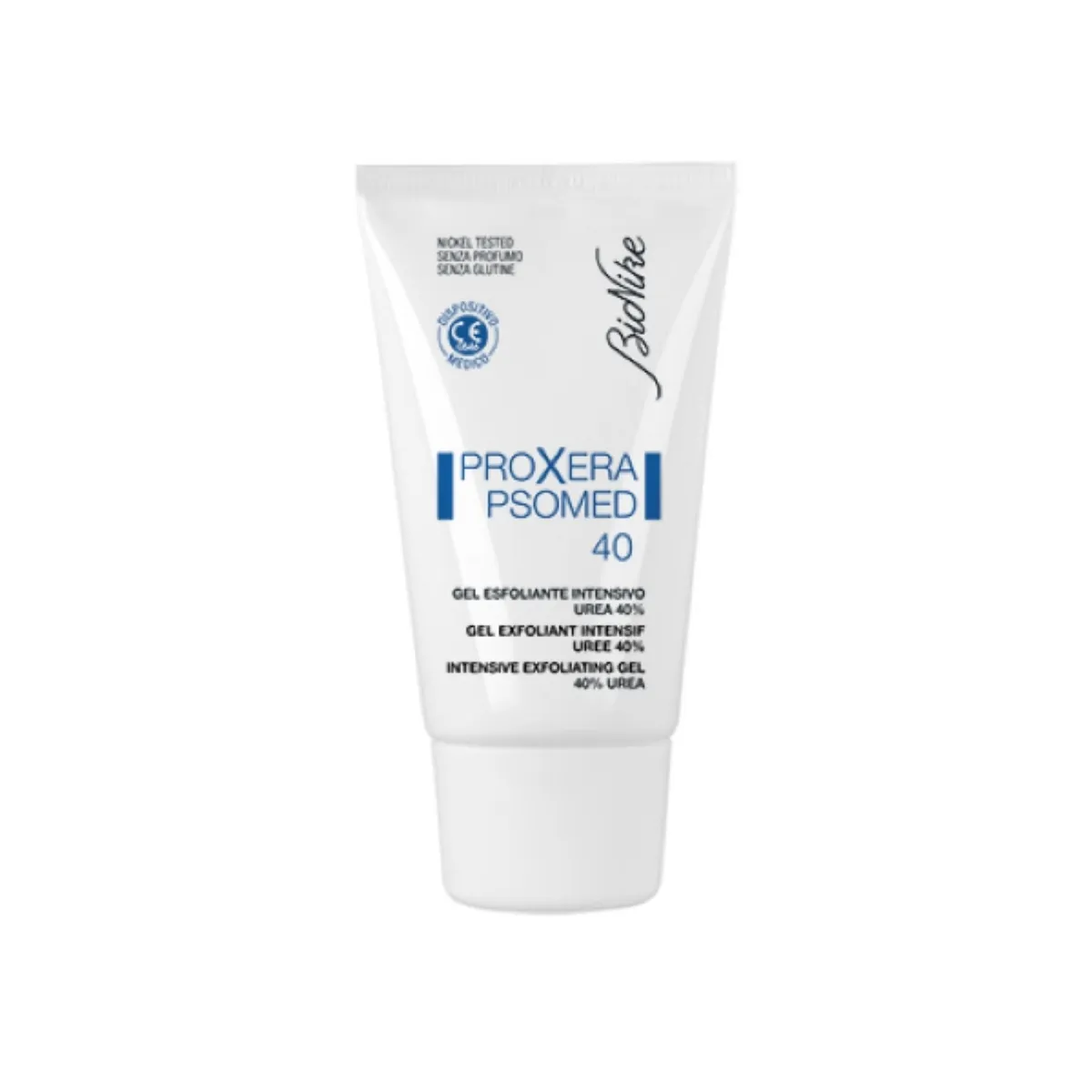 BIONIKE PROXERA PSOMED GEEL 40% UUREA 100ML