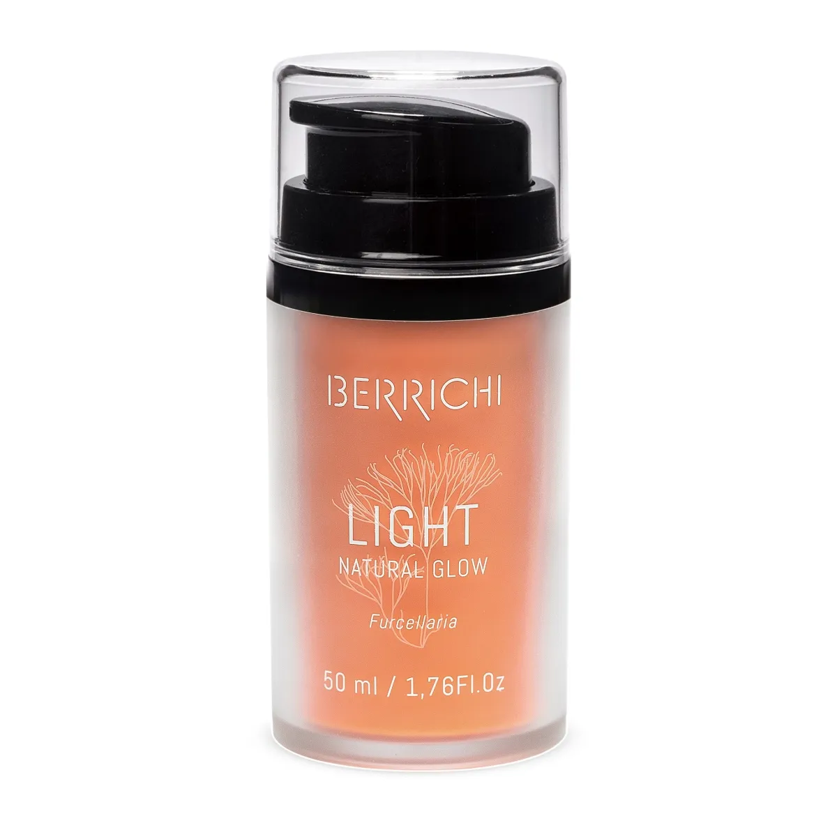 BERRICHI NÄOKREEM LIGHT 50ML - Изображение товара