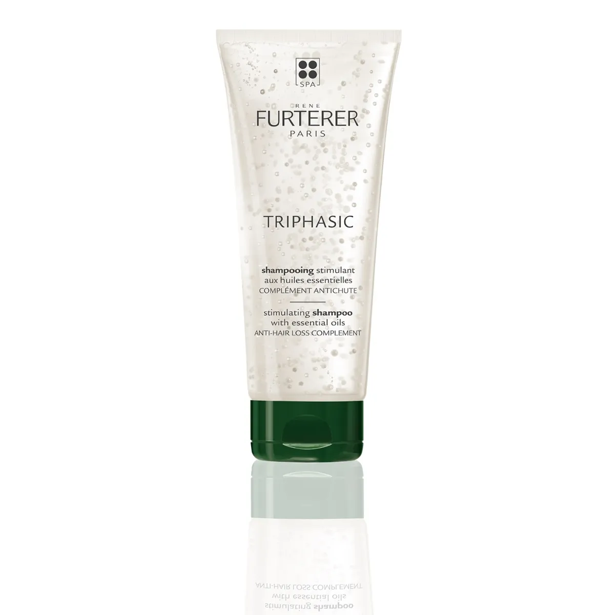 RENE FURTERER TRIPHASIC STIMULATING SHAMPOO ANTI-HAIR LOSS   200 ML