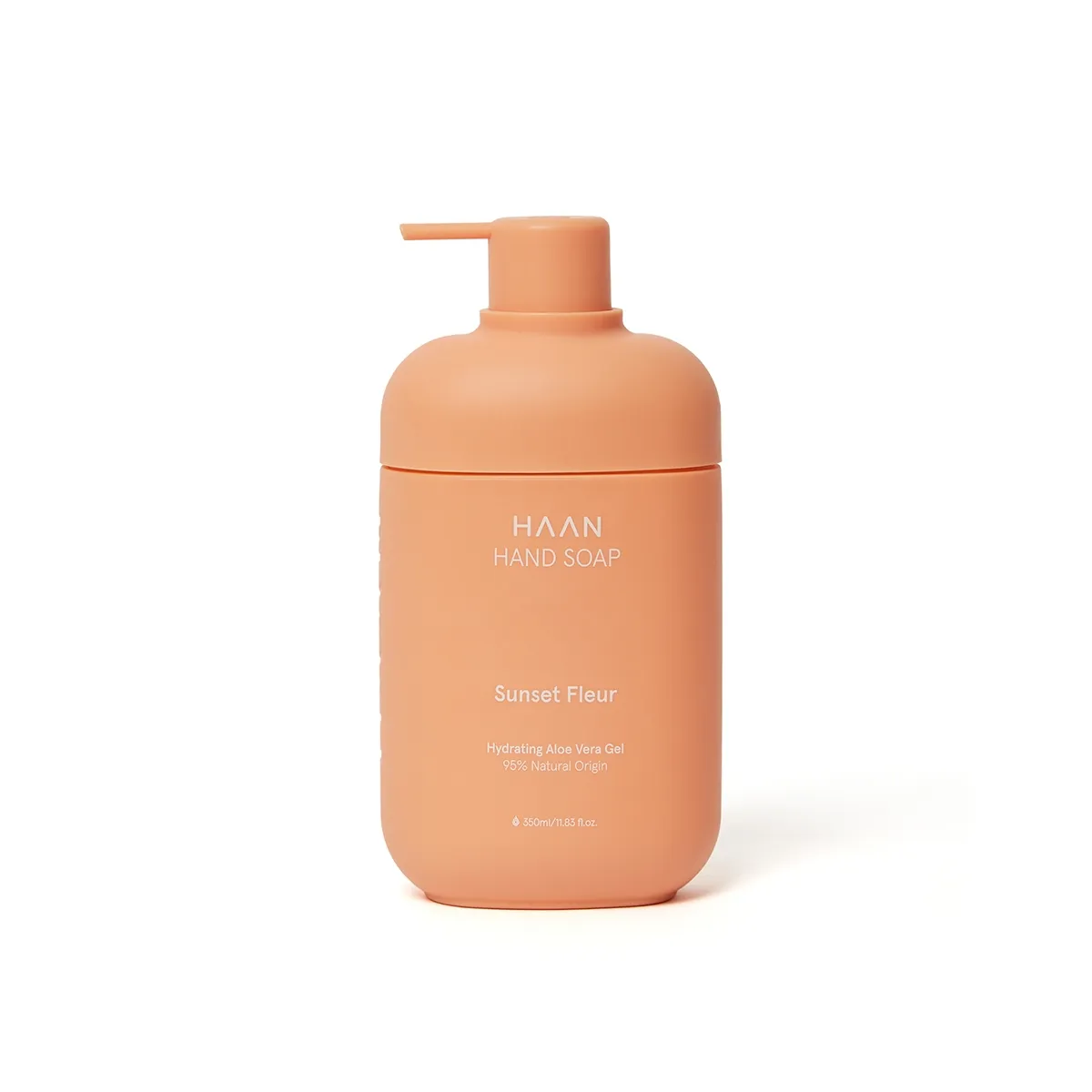 HAAN KÄTESEEP SUNSET FLEUR 350ML - Изображение товара