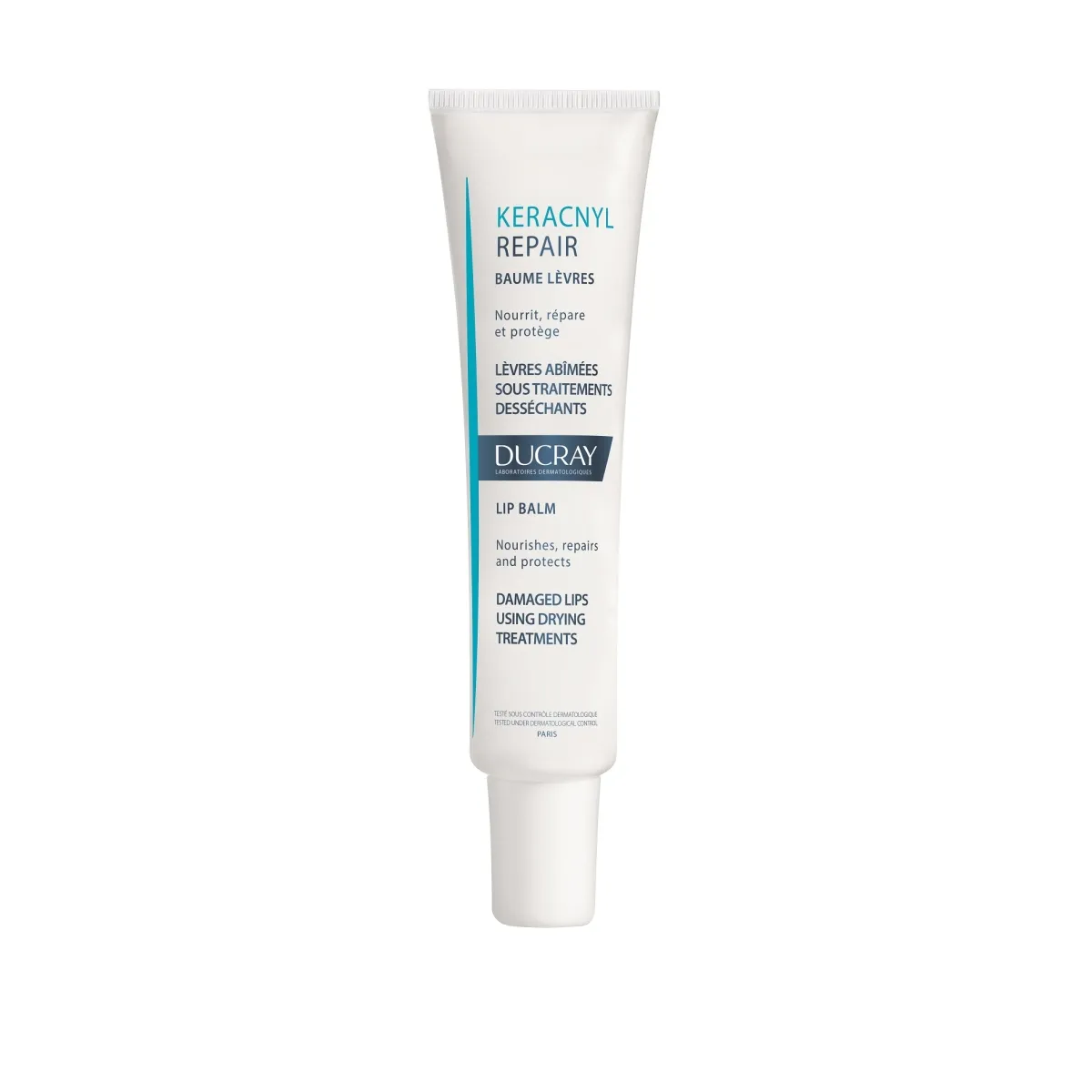 DUCRAY KERACNYL REPAIR LIP BALM 15 ML