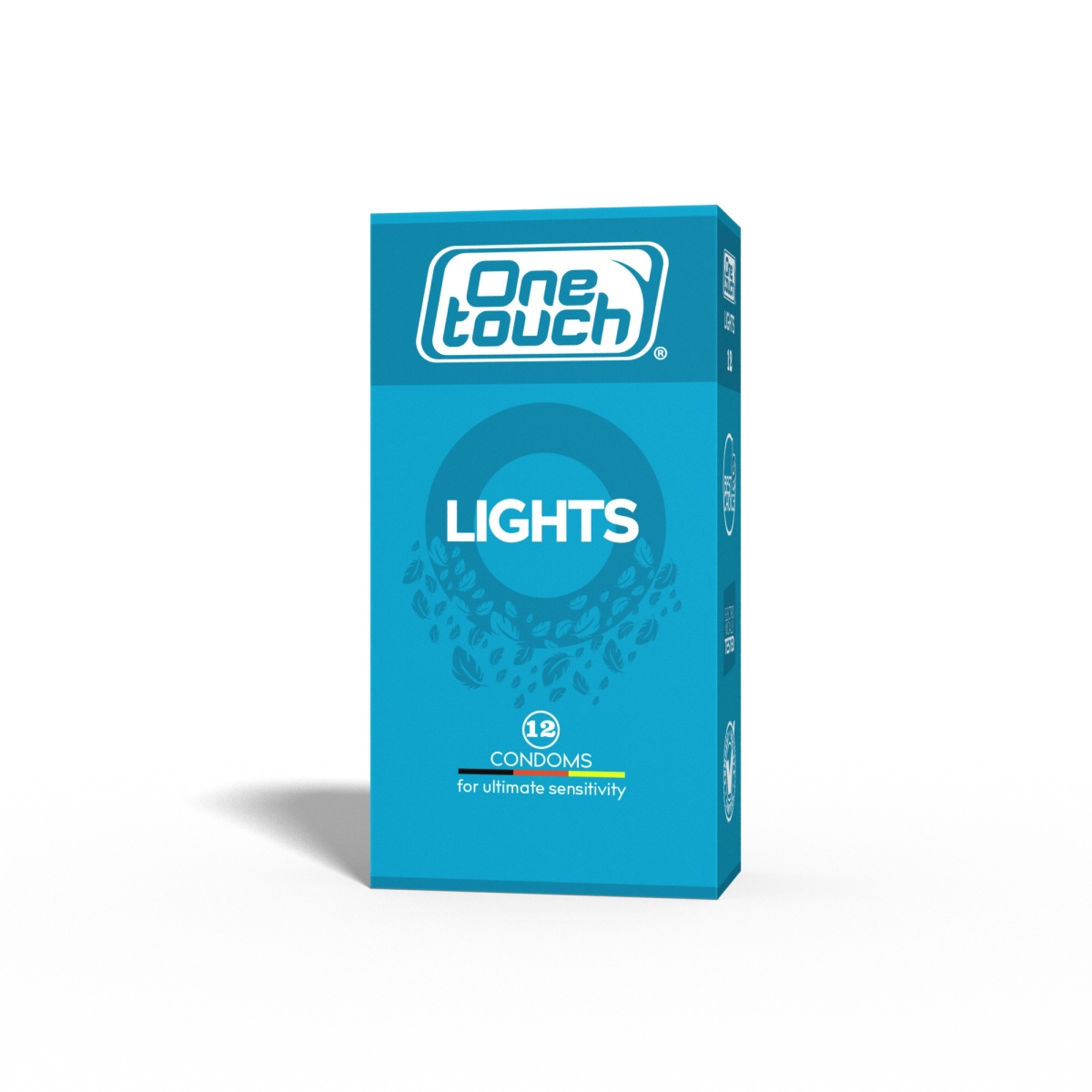 ONE TOUCH KONDOOMID LIGHTS N12 - Product Image