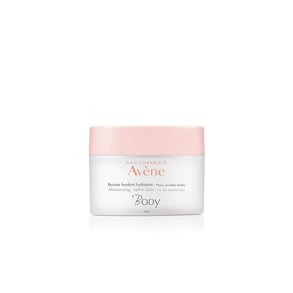 AVENE BODY MOISTURIZING MELT-IN BALM 250 ML