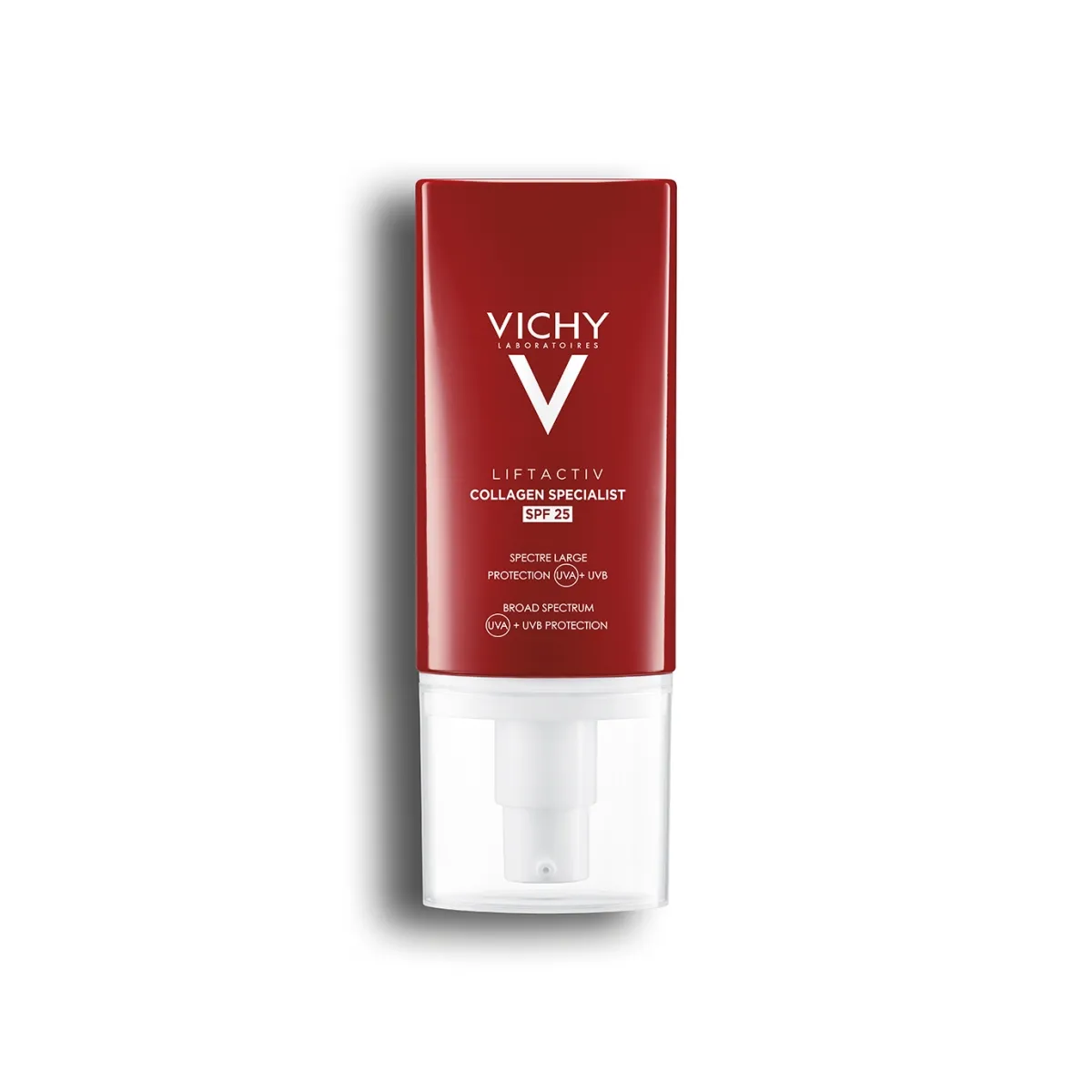 VICHY LIFTACTIV COLLAGEN SPECIALIST PÄEVAKREEM SPF25 50ML - Изображение товара