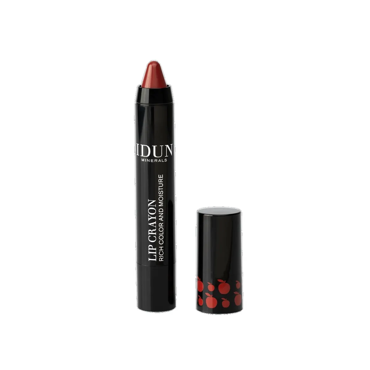 IDUN HUULEPULK-PLIIATS LIP CRAYON BIRGIT 2,5G