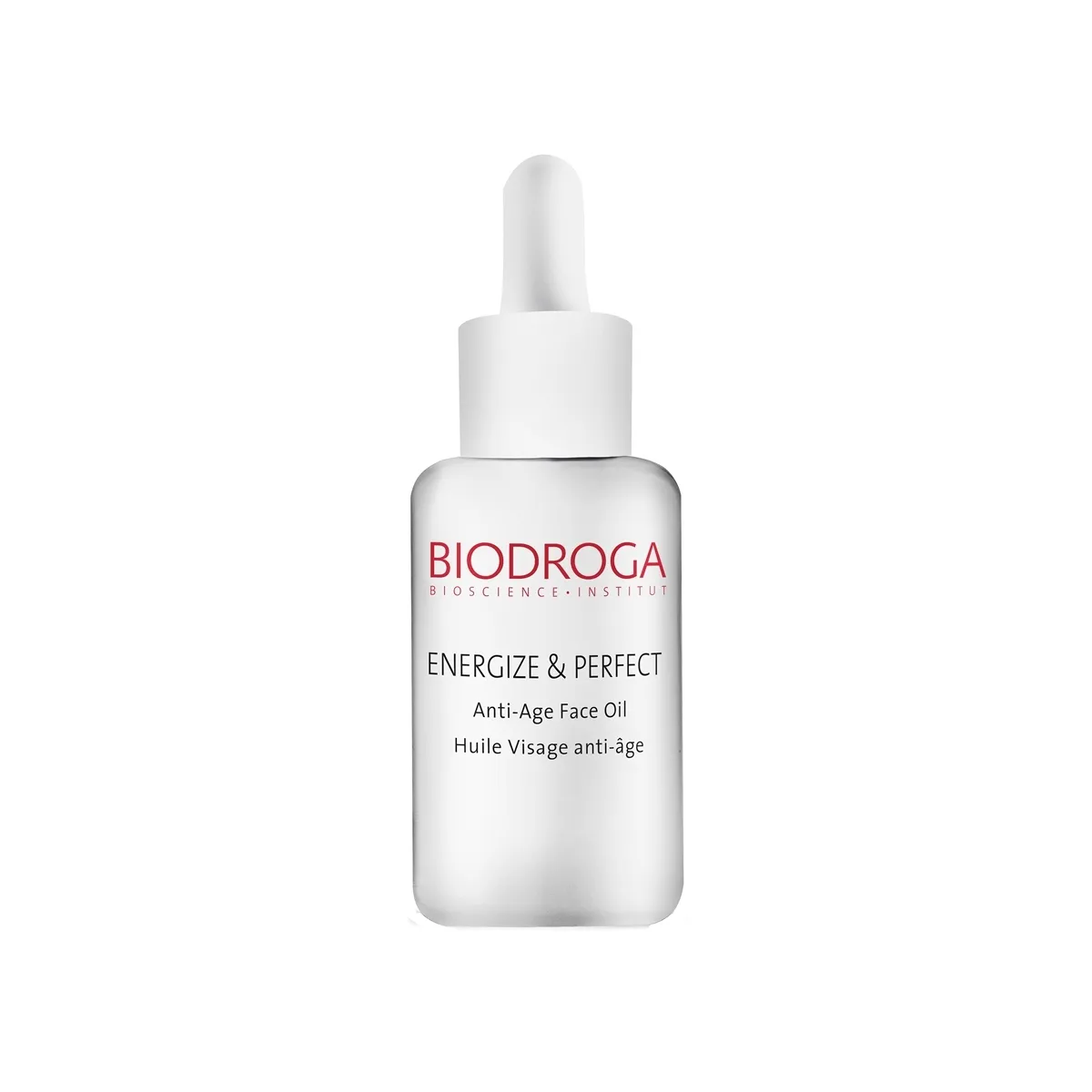 BIODROGA ENERGIZE&PERFECT VANANEMISVASTANE NÄOÕLI 30ML - Изображение товара