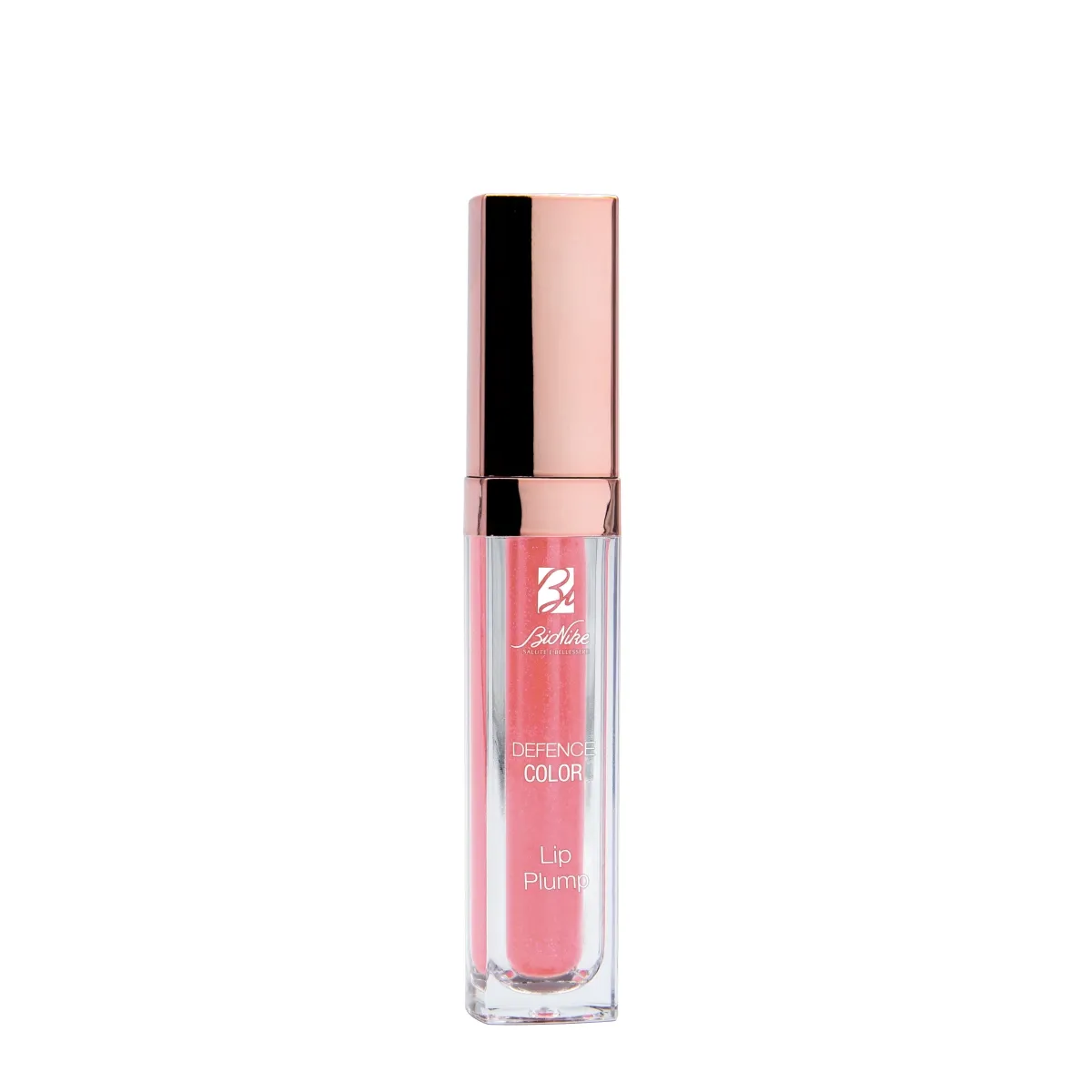 BIONIKE COLOR HUULELÄIGE VOLÜÜMI ANDEV 002 ROSE GOLD 6ML