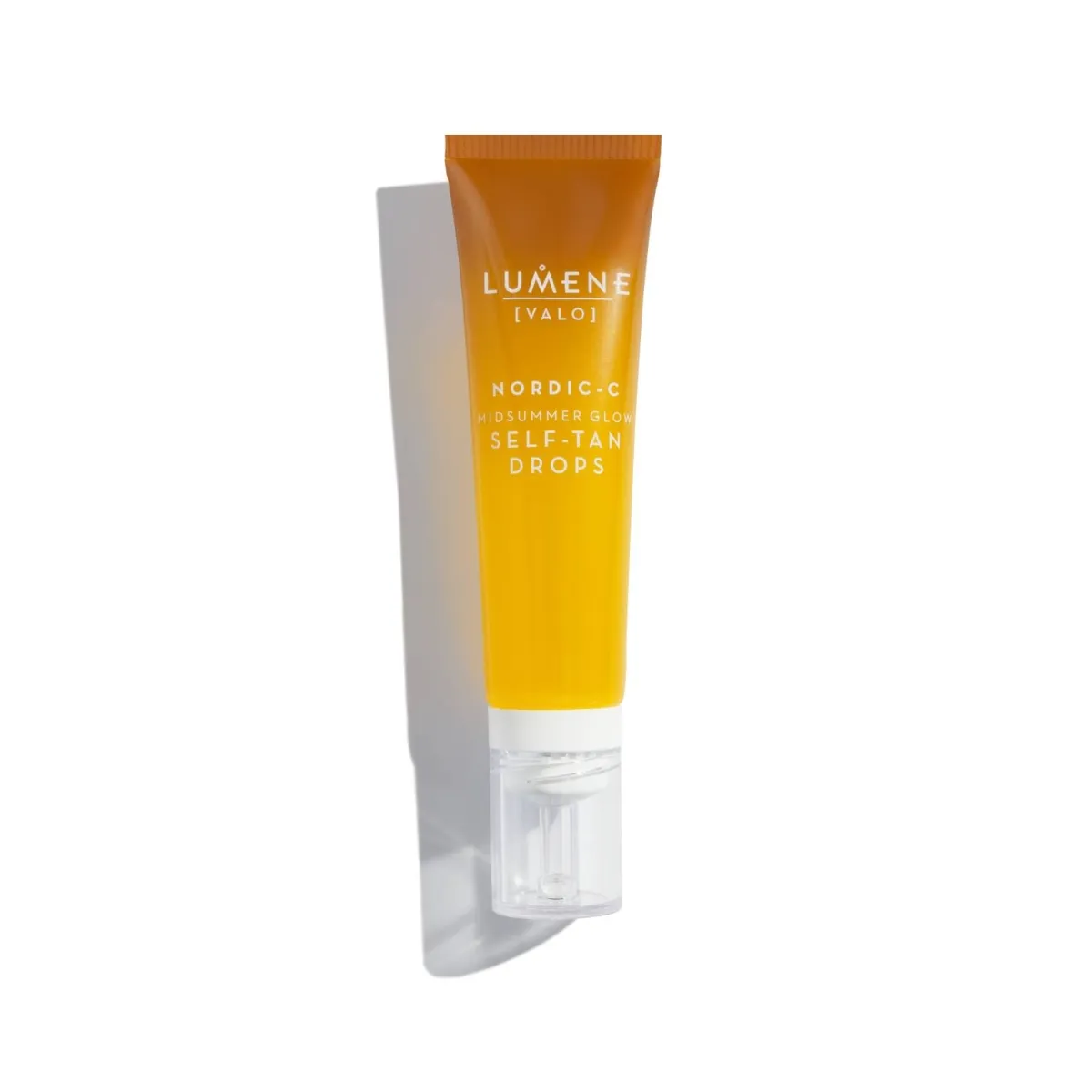 LUMENE NORDIC - C ISEPRUUNISTAV LISAND KREEMILE 30ML - Изображение товара