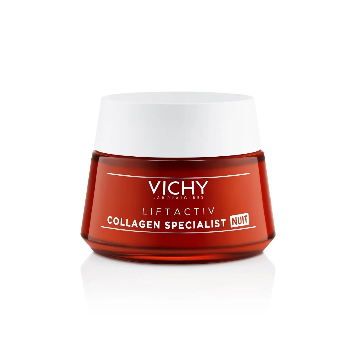 VICHY LIFTACTIV COLLAGEN SPECIALIST ÖÖKREEM 50ML - Изображение товара