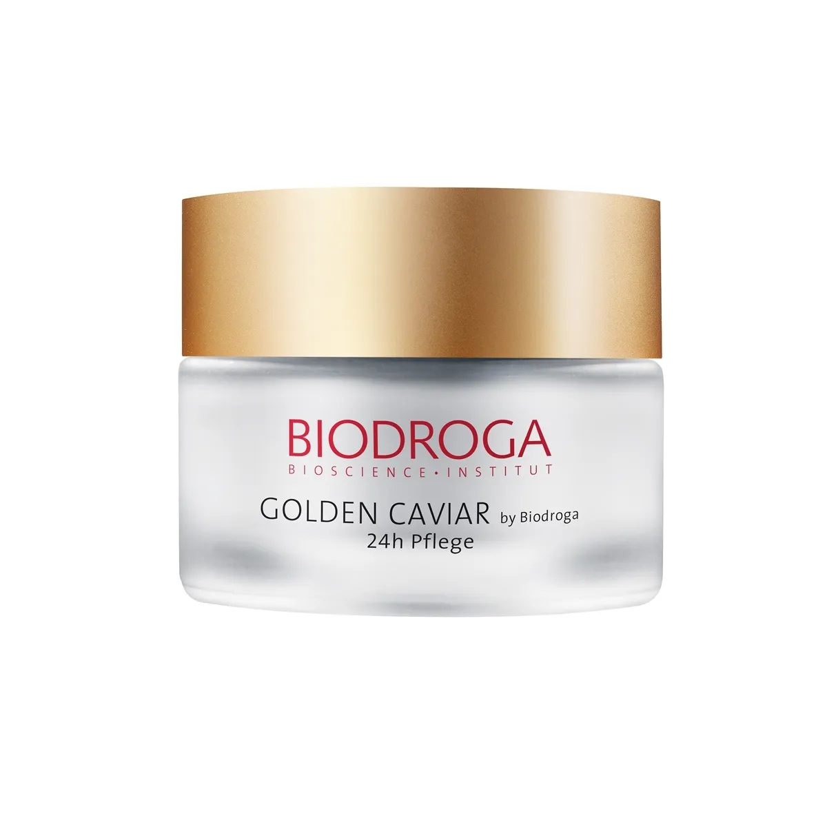 BIODROGA GOLDEN CAVIAR 24H PÄEVAKREEM NORM NAHK 50ML - Изображение товара