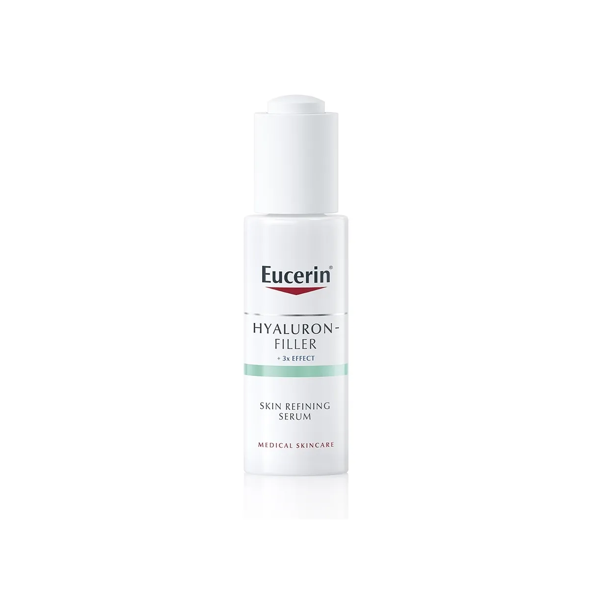 EUCERIN HYALURON-FILLER SEERUM NAHKA NOORENDAV 30ML - Изображение товара 1