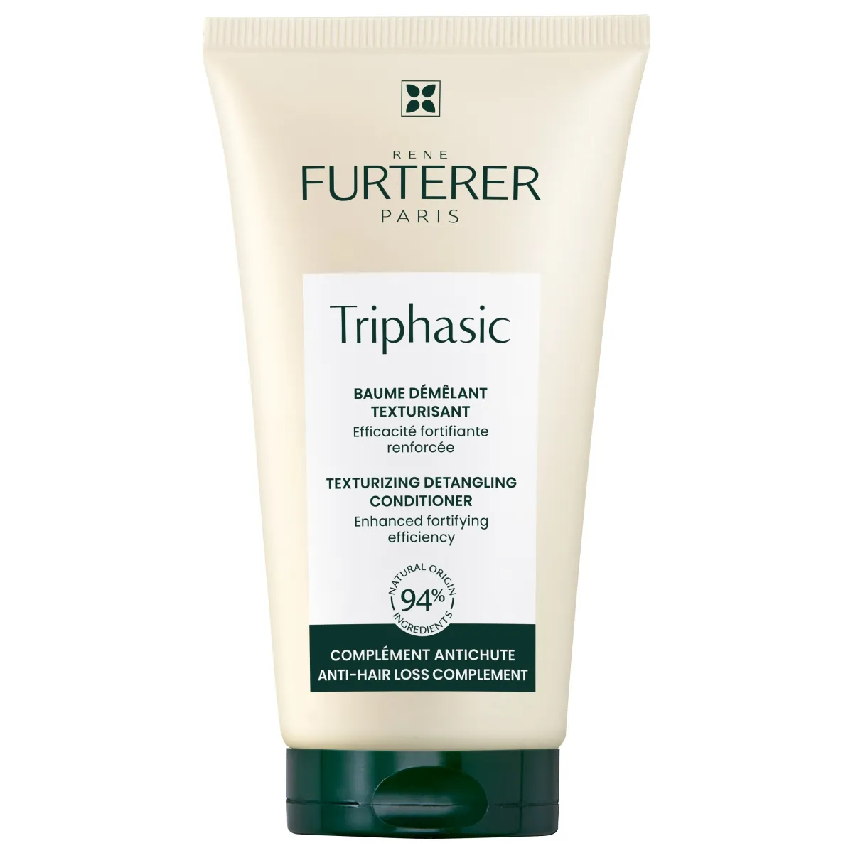 RENE FURTERER TRIPHASIC JUUKSEPALSAM STIMULEERIV 150ML UUS - Изображение товара