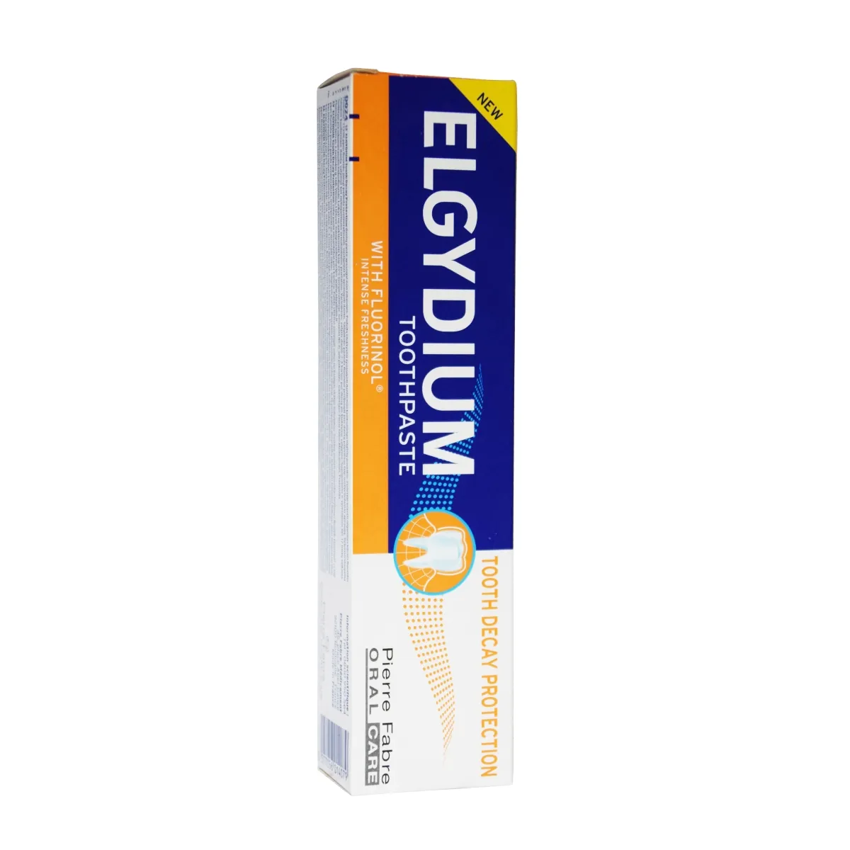 ELGYDIUM HAMBAPASTA DECAY PROTECTION 75ML - Изображение товара