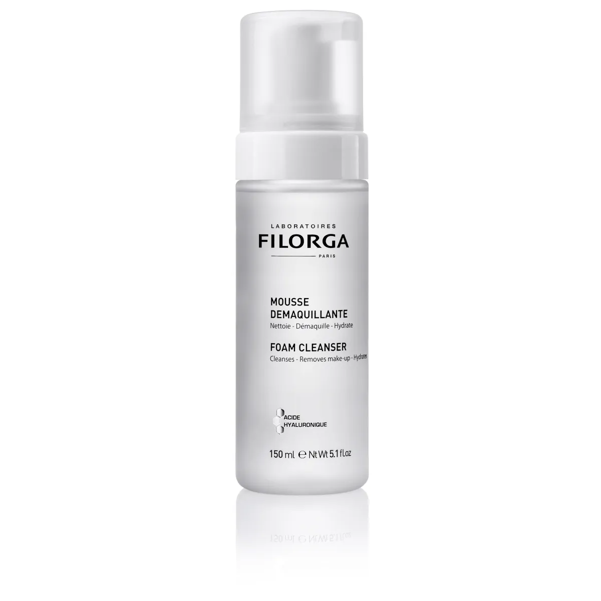 FILORGA NÄOPUHASTUSVAHT 150ML - Изображение товара