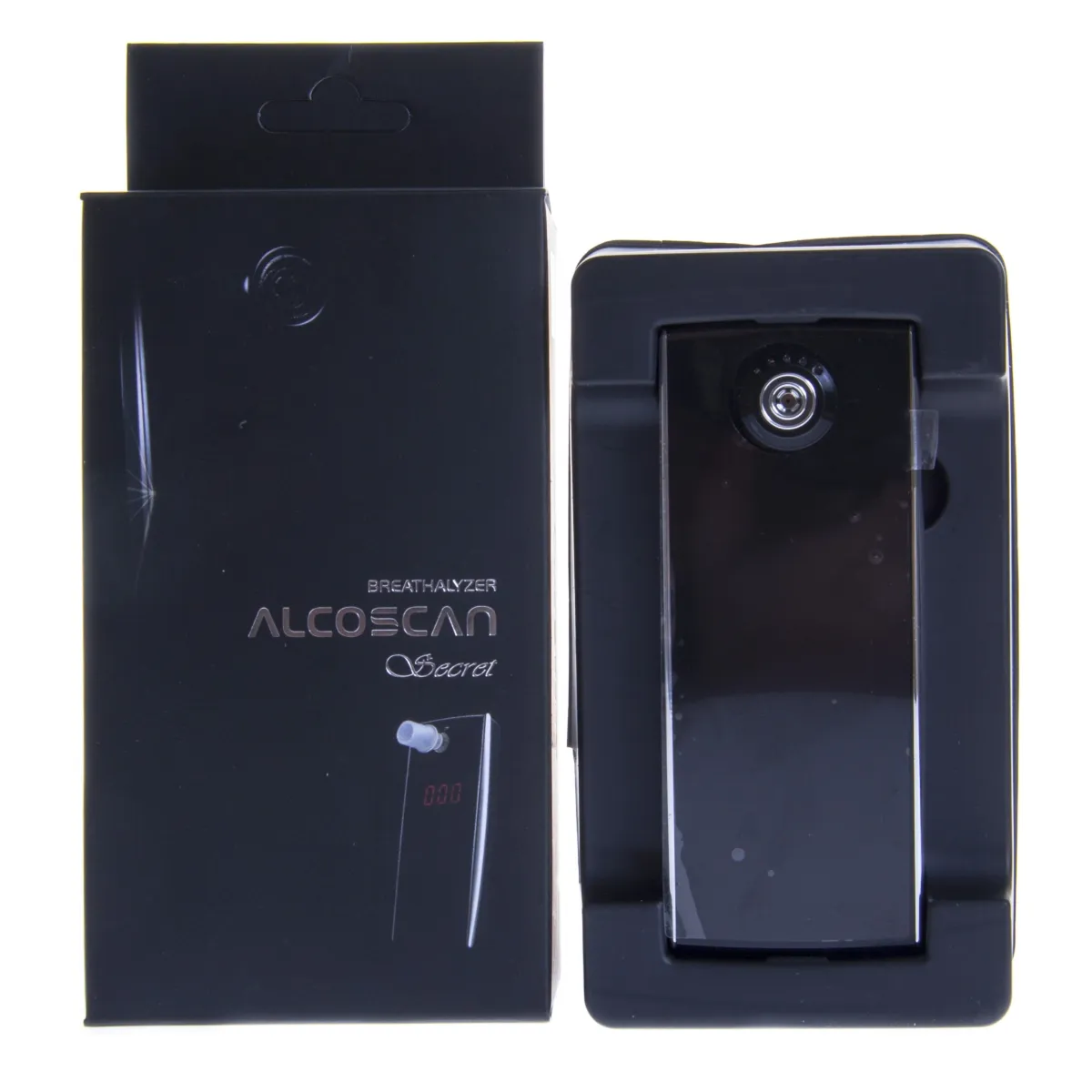 ALKOMEETER ALCOSCAN 5200 SECRET - Изображение товара