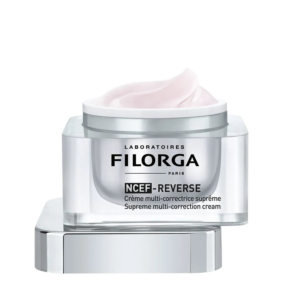 FILORGA NCEF NÄOMASK MITMETOIMELINE KORRIGEERIV ÖÖ 50ML - Изображение товара