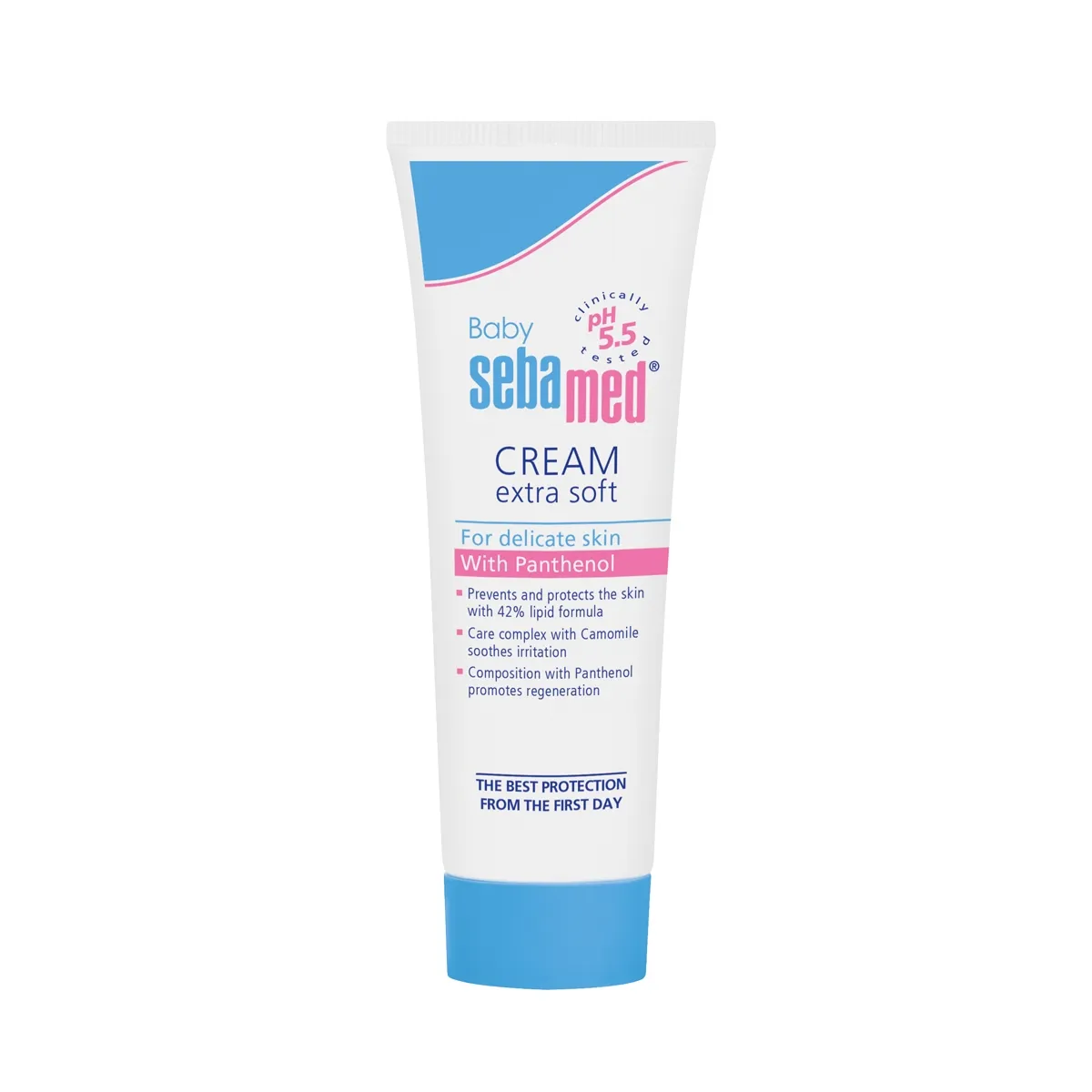 SEBAMED BABY KREEM EXTRA SOFT 200ML