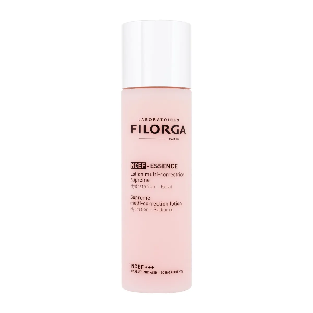 FILORGA NCEF-ESSENCE NÄOVESI KERGELT GEELJAS 150ML - Изображение товара