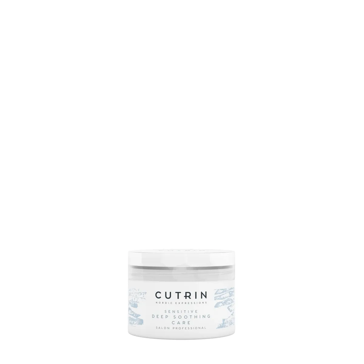 CUTRIN VIENO SENSITIVE SÜVAHOOLDUS 150ML - Изображение товара