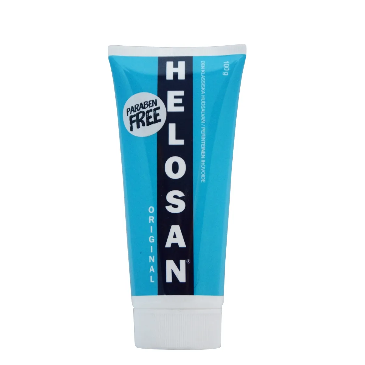 HELOSAN KREEM 100G - Product Image