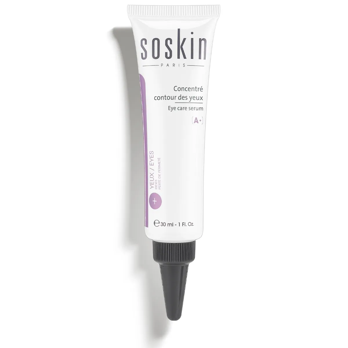 SOSKIN PARIS SEERUM SILMAÜMBRUSELE 30ML