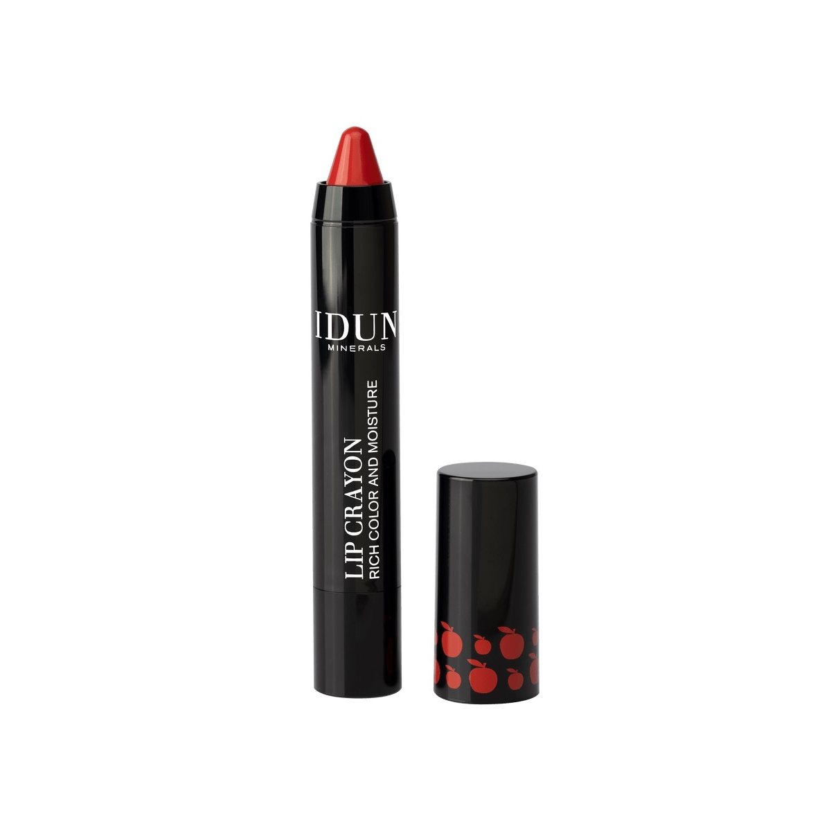 IDUN HUULEPULK-PLIIATS LIP CRAYON LILL 2,5G