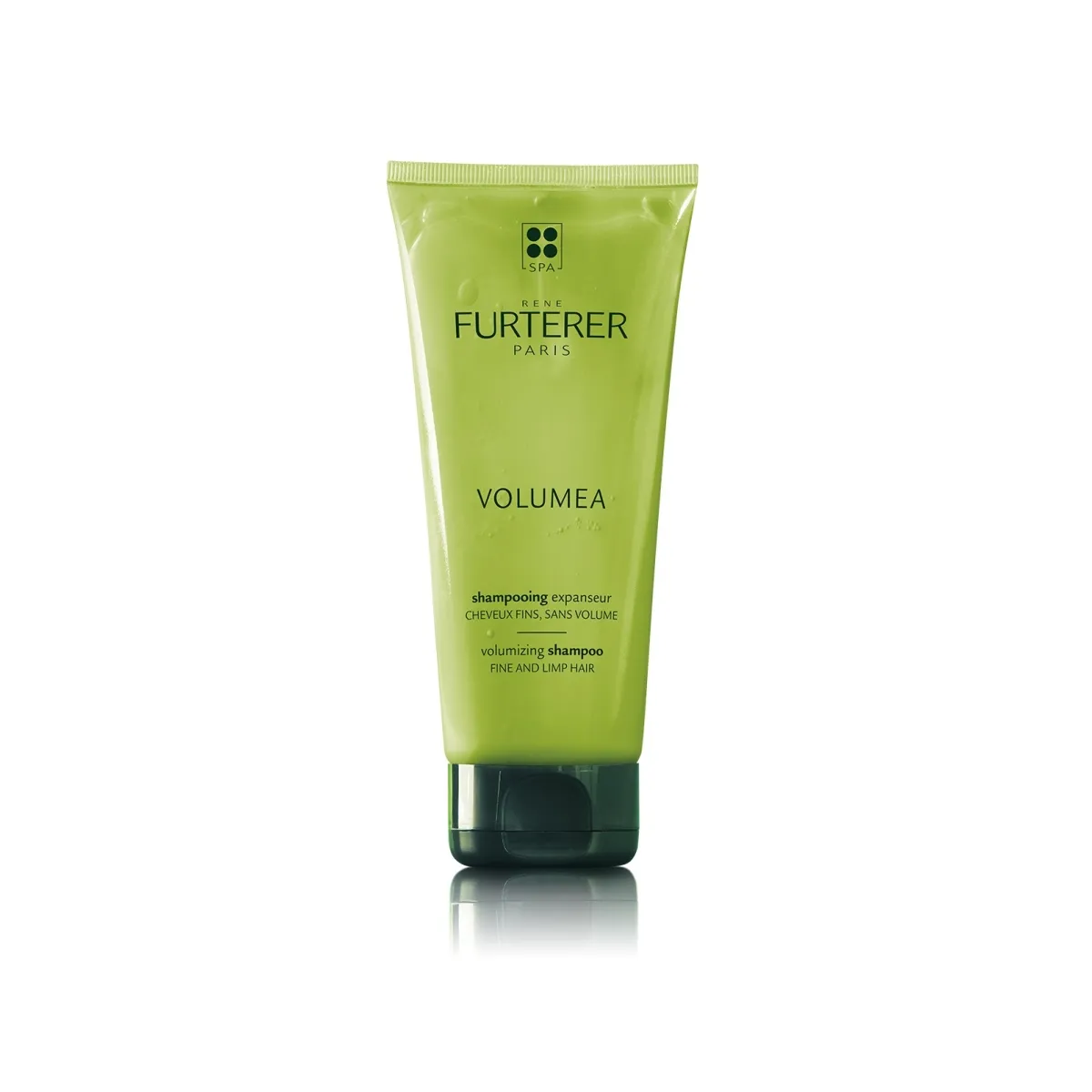 RENE FURTERER VOLUMEA VOLUMIZING  SHAMPOO 200 ML