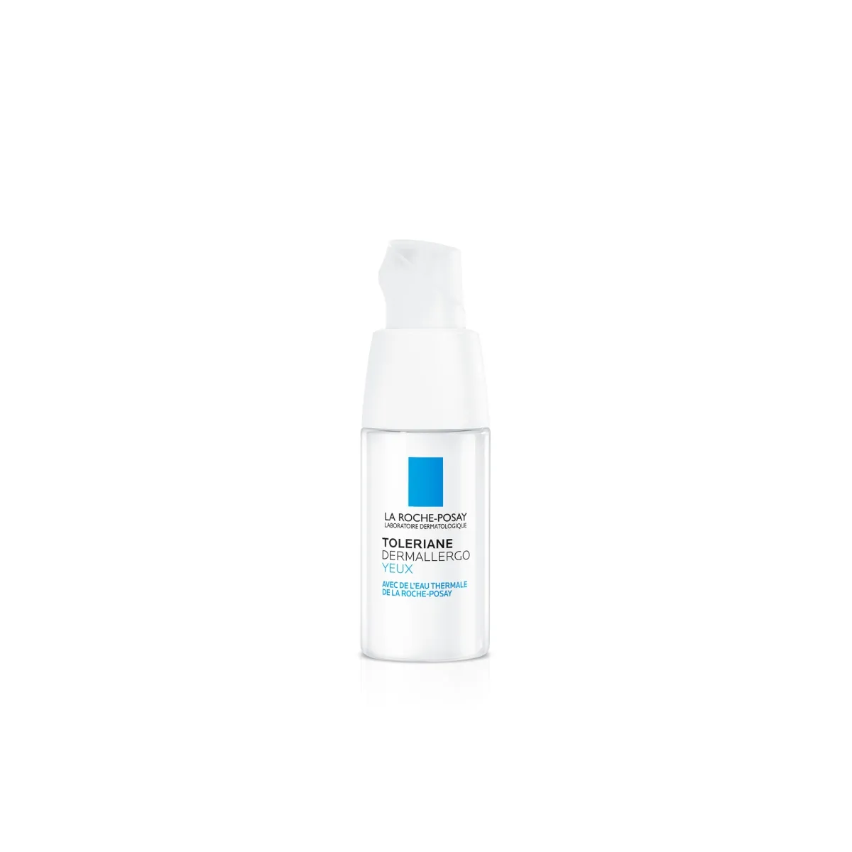 LA ROCHE-POSAY TOLERIANE DERMALLERGO SILMAÜMBRUSKREEM 20ML - Изображение товара