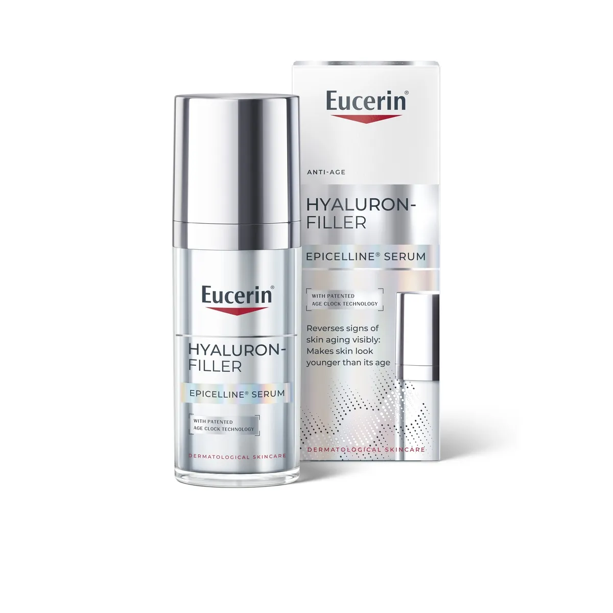 EUCERIN HYALURON-FILLER EPIGENETIC SEERUM 30ML