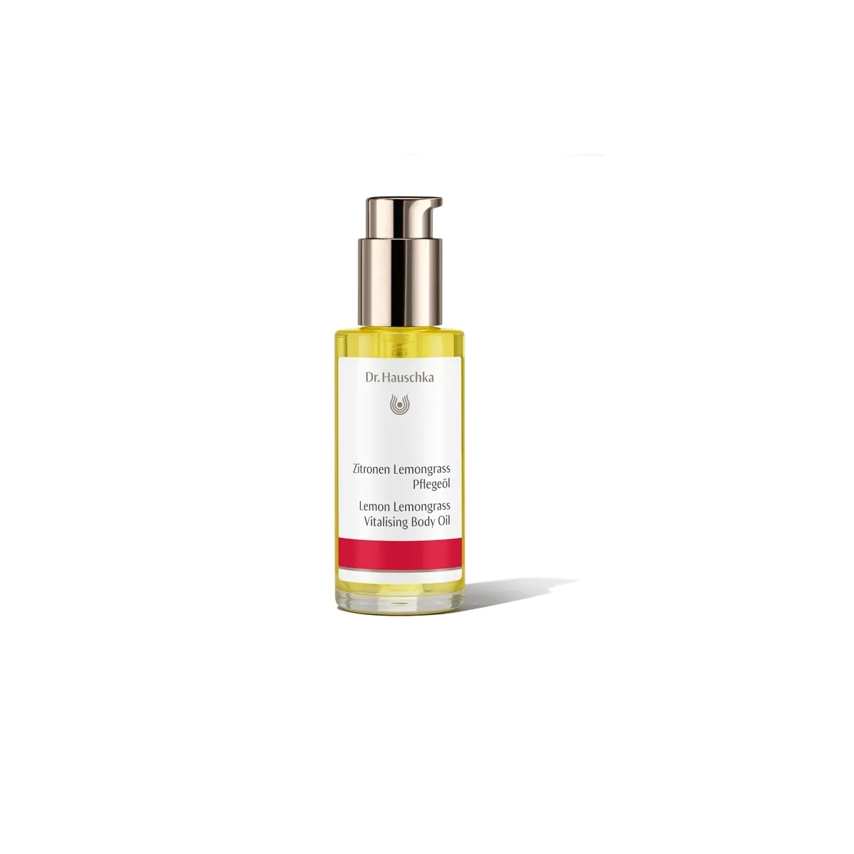 DR.HAUSCHKA SIDRUNI-SIDRUNHEINA KEHAÕLI 75ML - Изображение товара