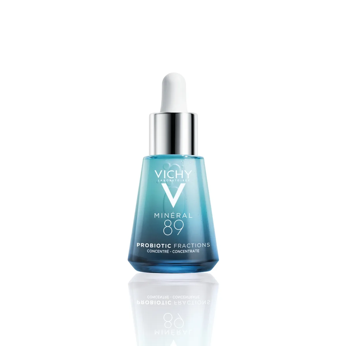 VICHY MINERAL 89 KONTSENTRAAT UUENDAV JA TAASTAV  30ML - Изображение товара