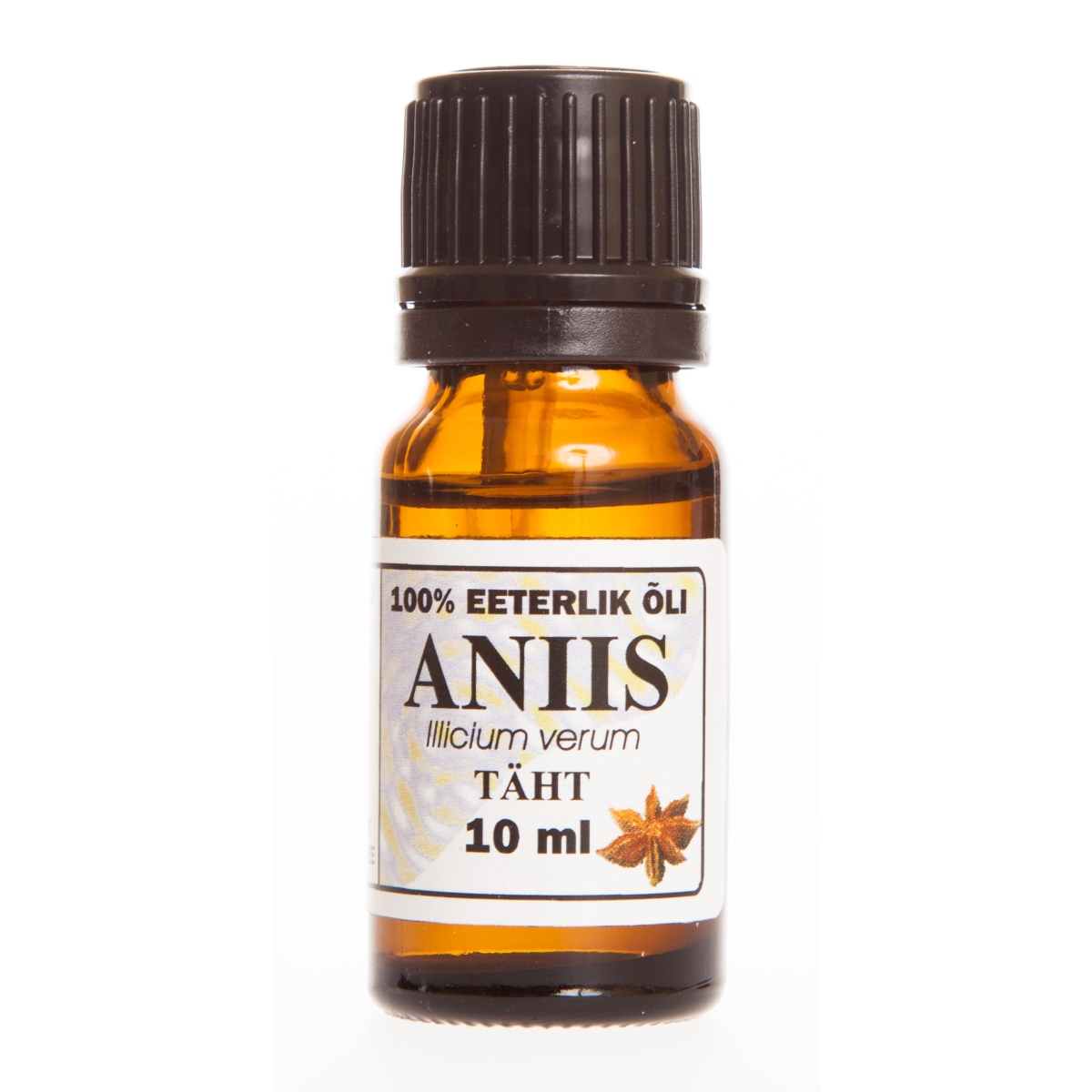 ANIISIÕLI 100% 10ML - Product Image