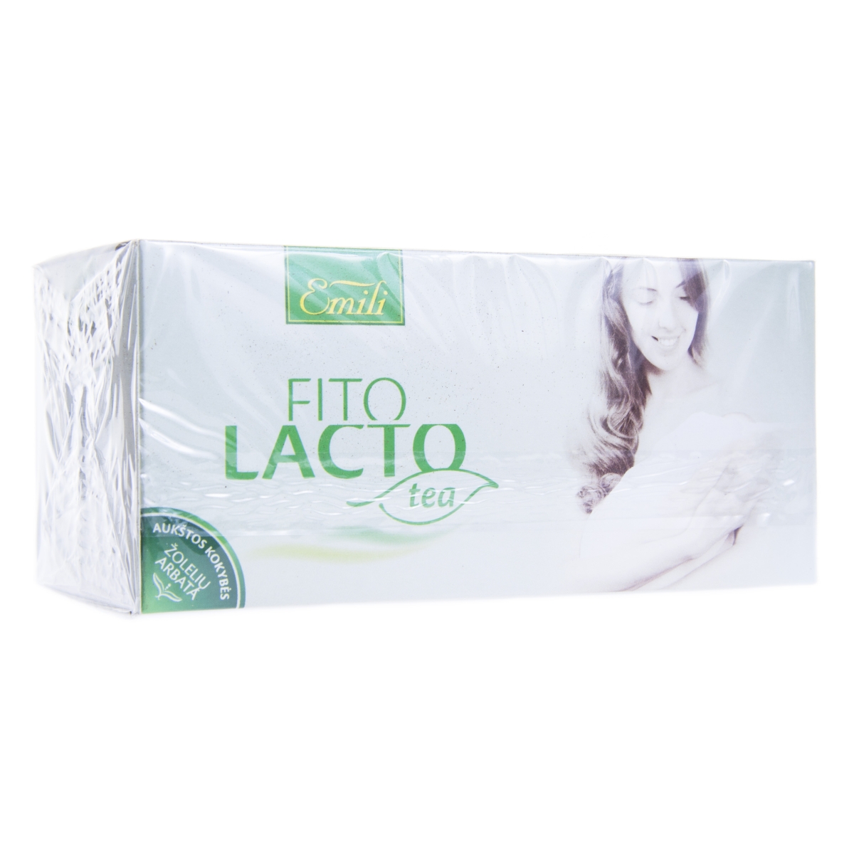 FITO LACTO TEE 1,5G N20 - Product Image