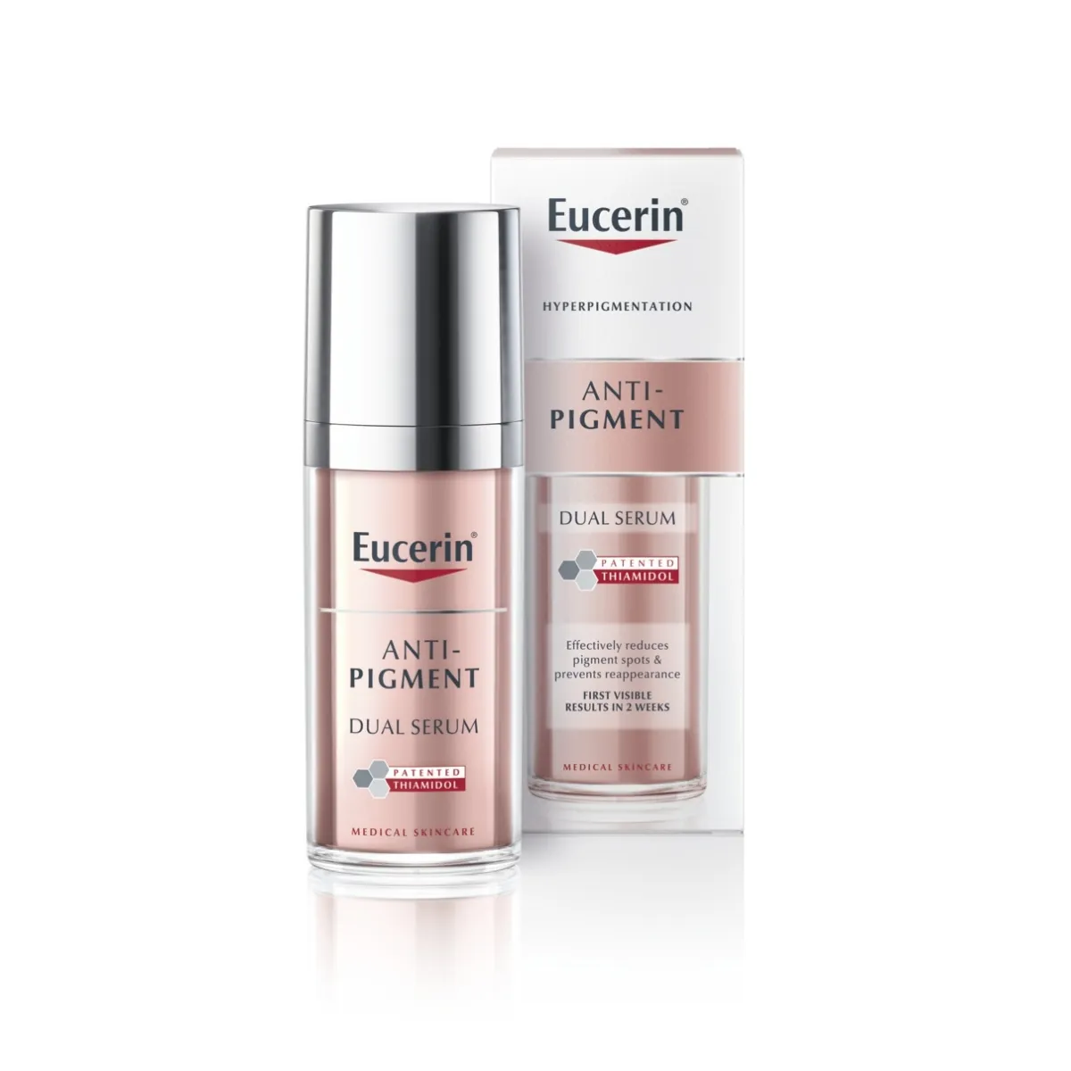 EUCERIN ANTI-PIGMENT SEERUM 30ML