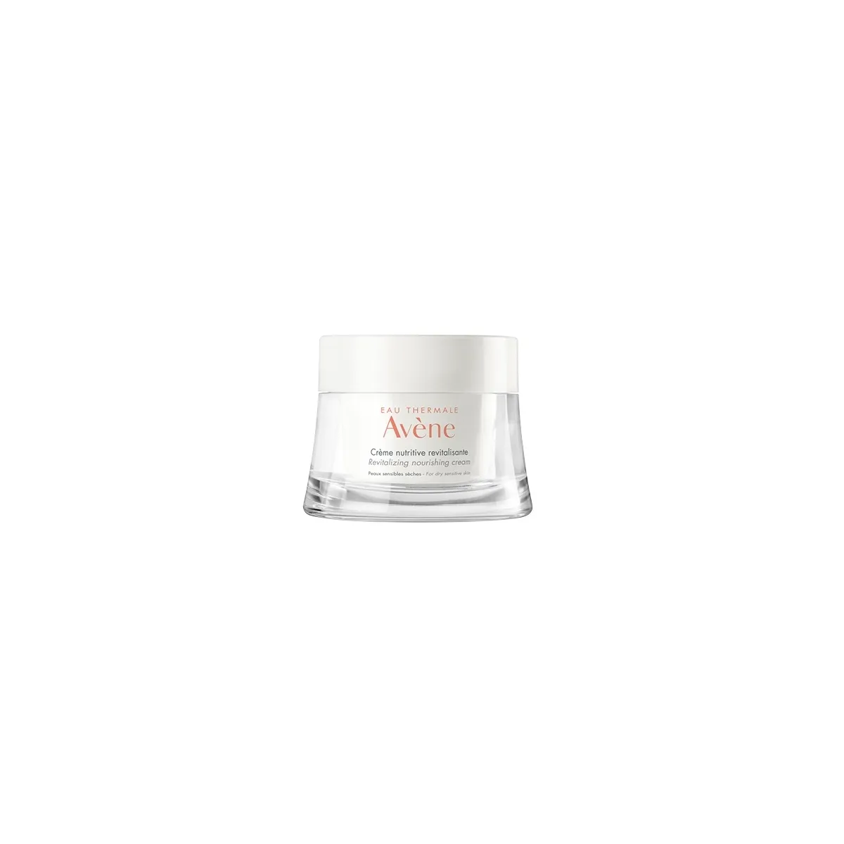 AVENE RICH COMPENSATING CREAM 50ML