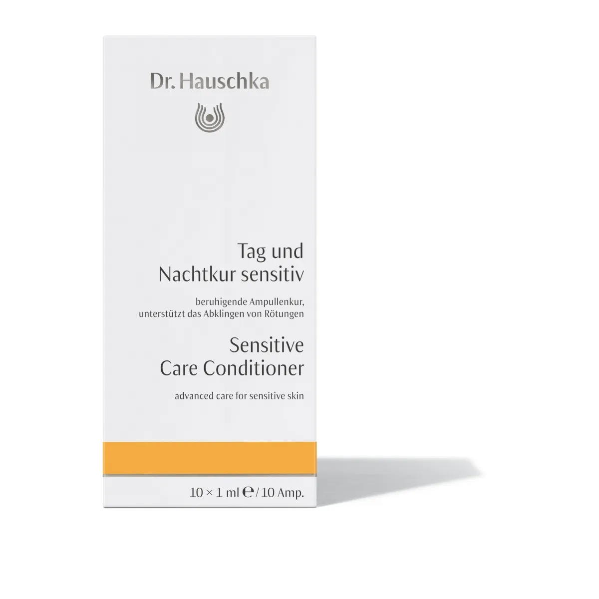 DR.HAUSCHKA RAHUSTAV HOOLDUSKUUR 1ML N10 - Изображение товара