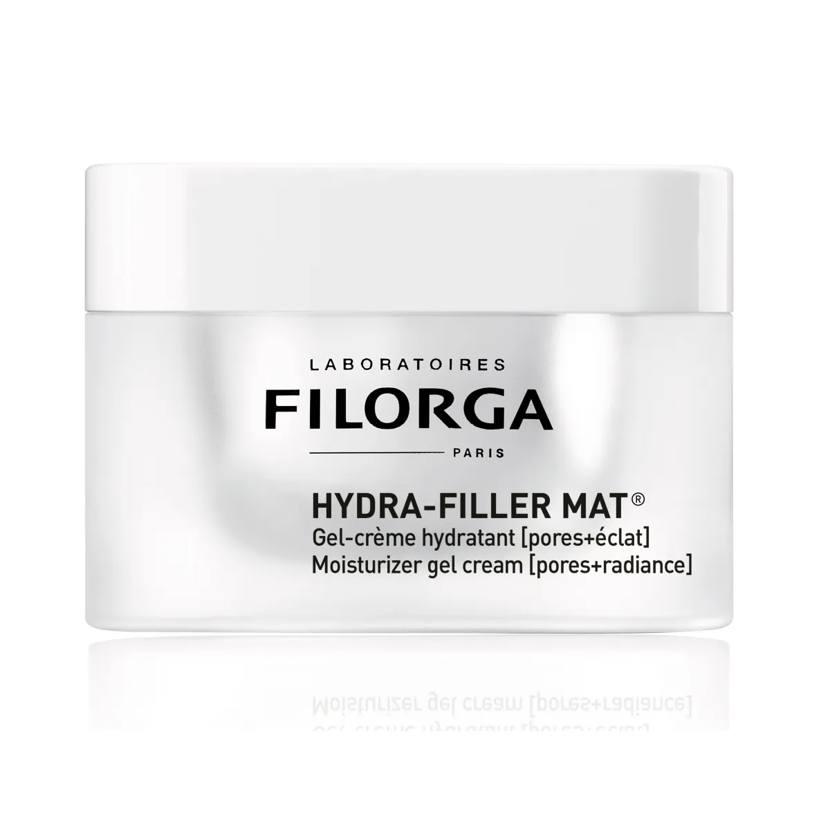 FILORGA HYDRA-FILLER MATISTAV NÄOKREEM 50ML - Изображение товара