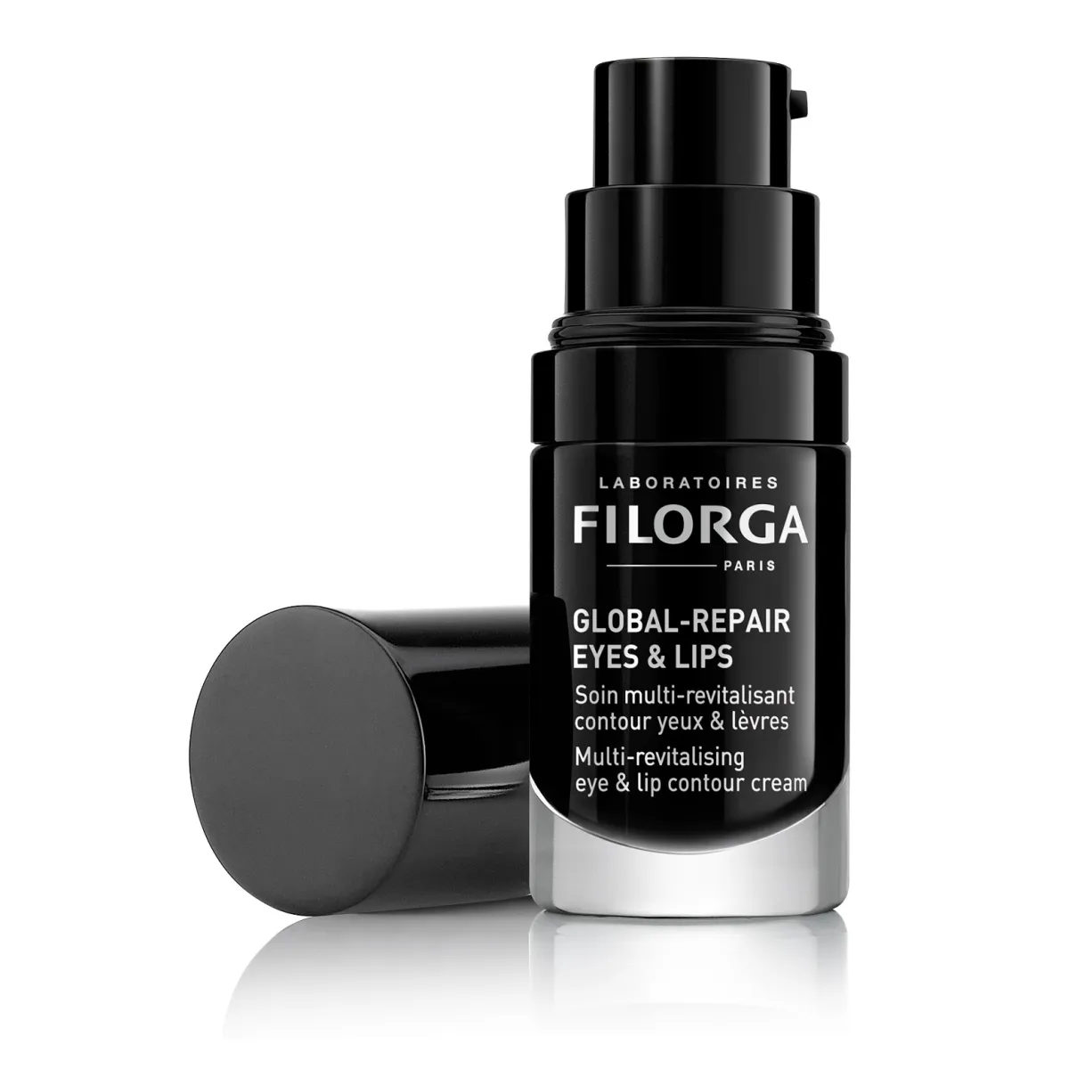 FILORGA GLOBAL REPAIR KREEM SILMAÜMBRUSELE & HUULTELE 15ML - Изображение товара