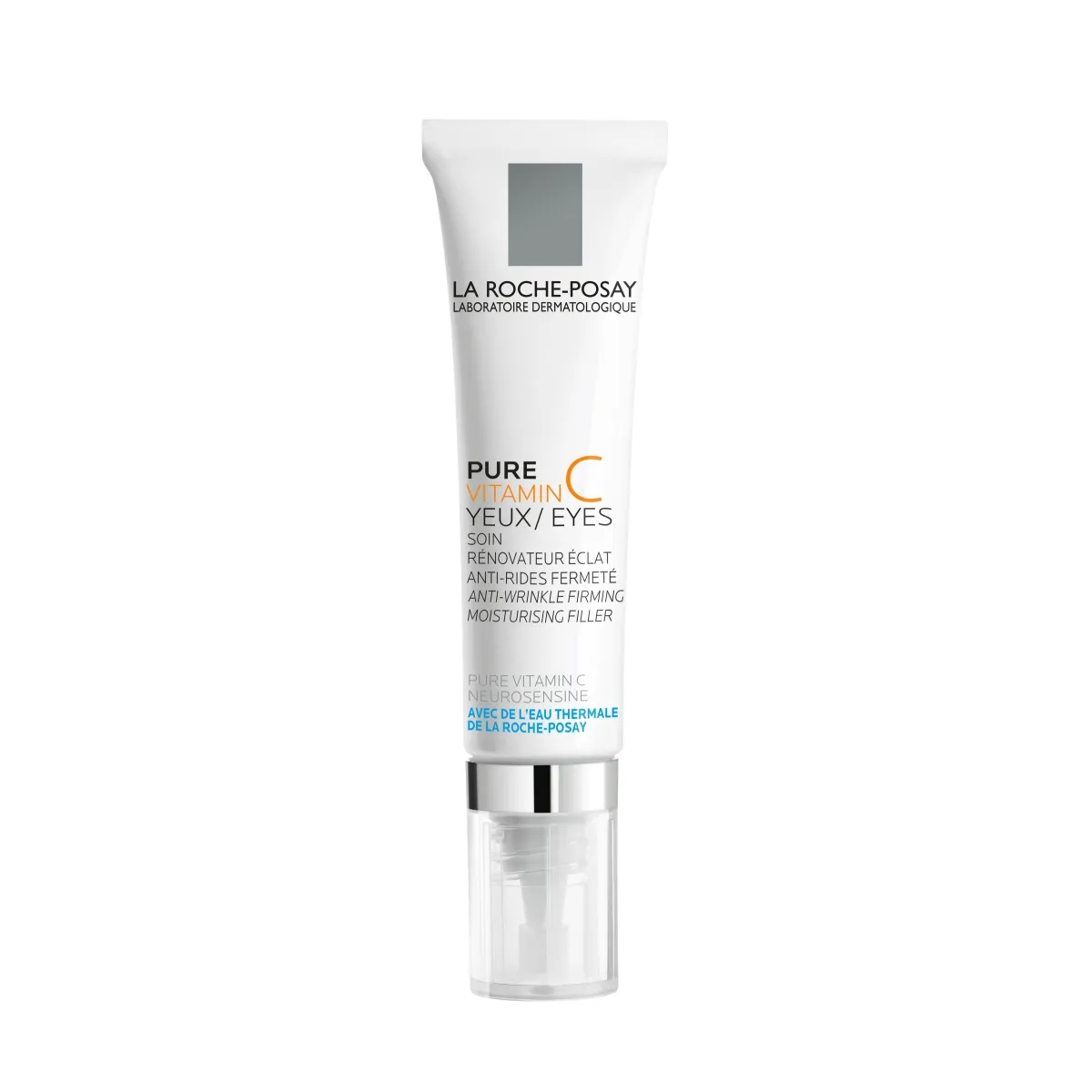 LA ROCHE-POSAY PURE VITAMIN C SILMAKREEM 15ML - Изображение товара