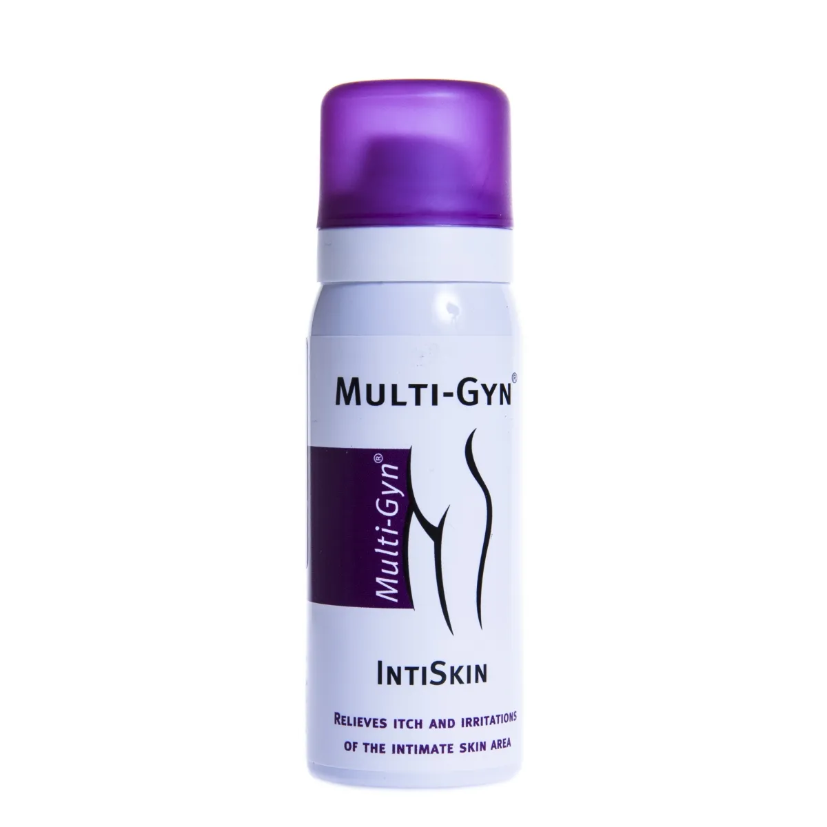 MULTI-GYN INTISKIN 40ML - Изображение товара