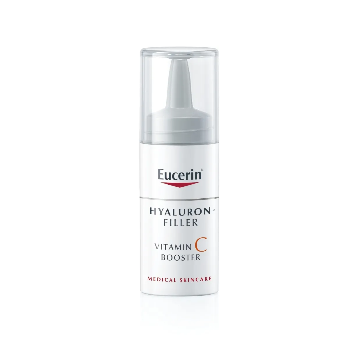 EUCERIN HYALURON-FILLER SEERUM C-VITAMIINIGA 8ML