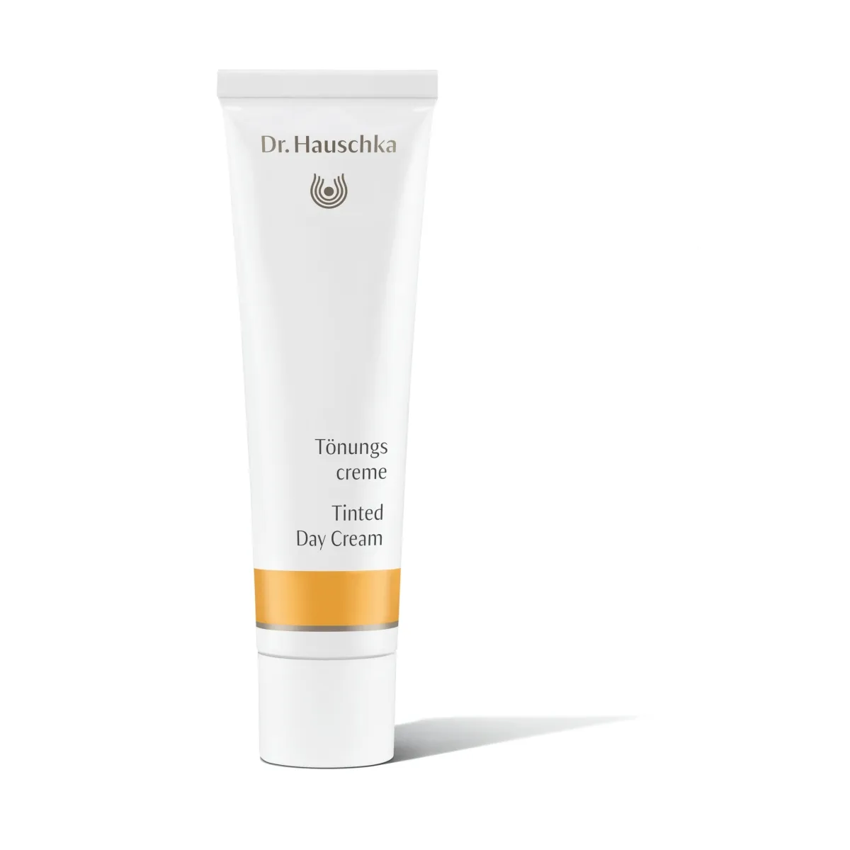 DR.HAUSCHKA TOONIV PÄEVAKREEM 30ML - Изображение товара