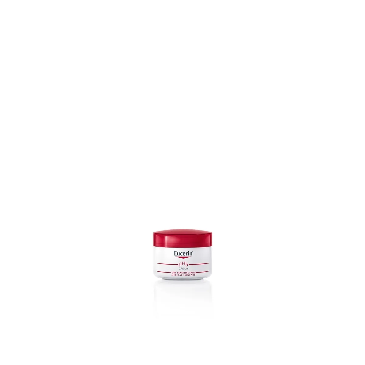 EUCERIN PH-5 NÄOKREEM 75ML