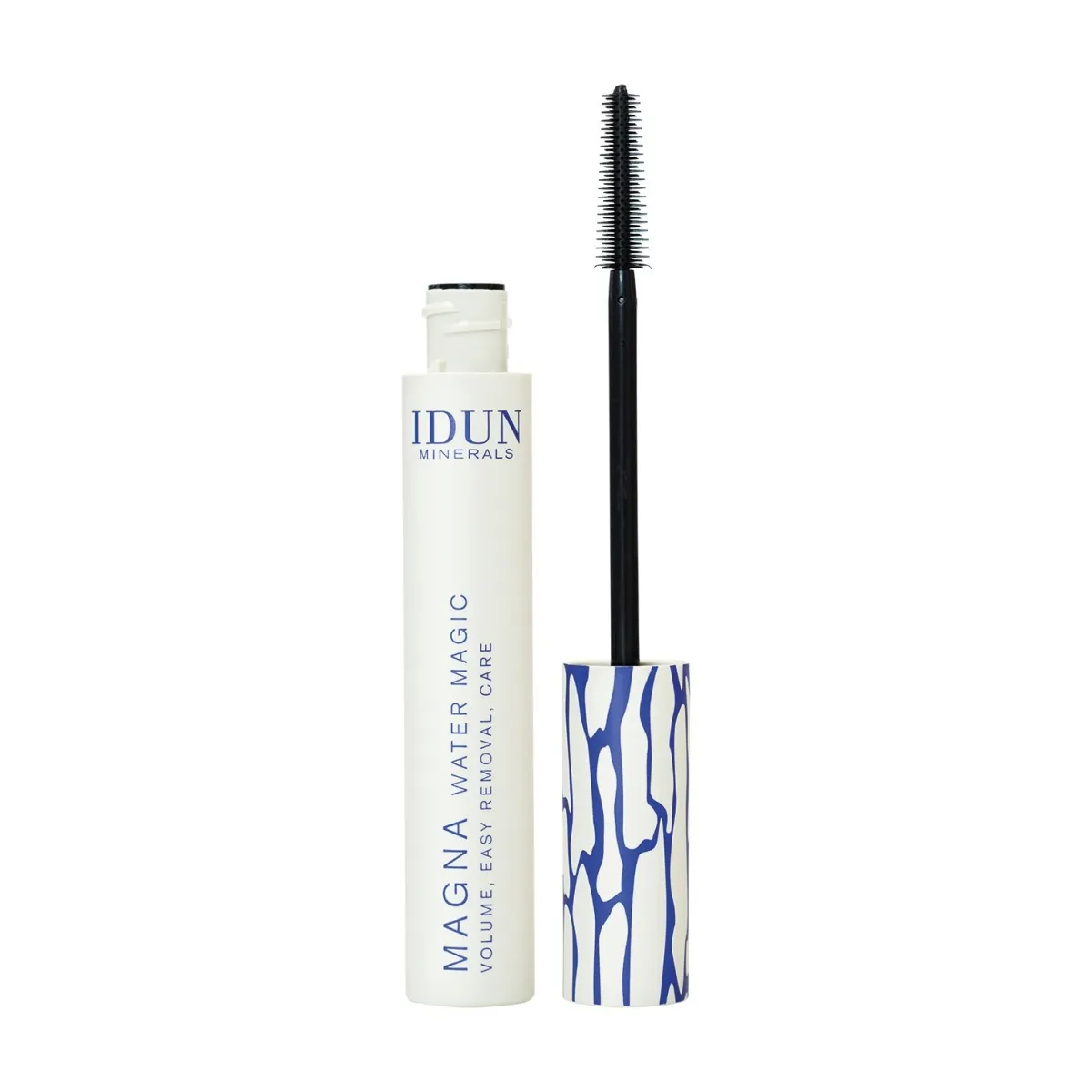 IDUN RIPSMETUSH MAGNA  WATER MAGIC MUST 13,5ML