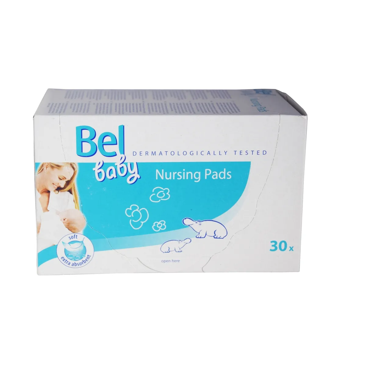 BEL BABY RINNAPADJAD N30/491191/ - Product Image