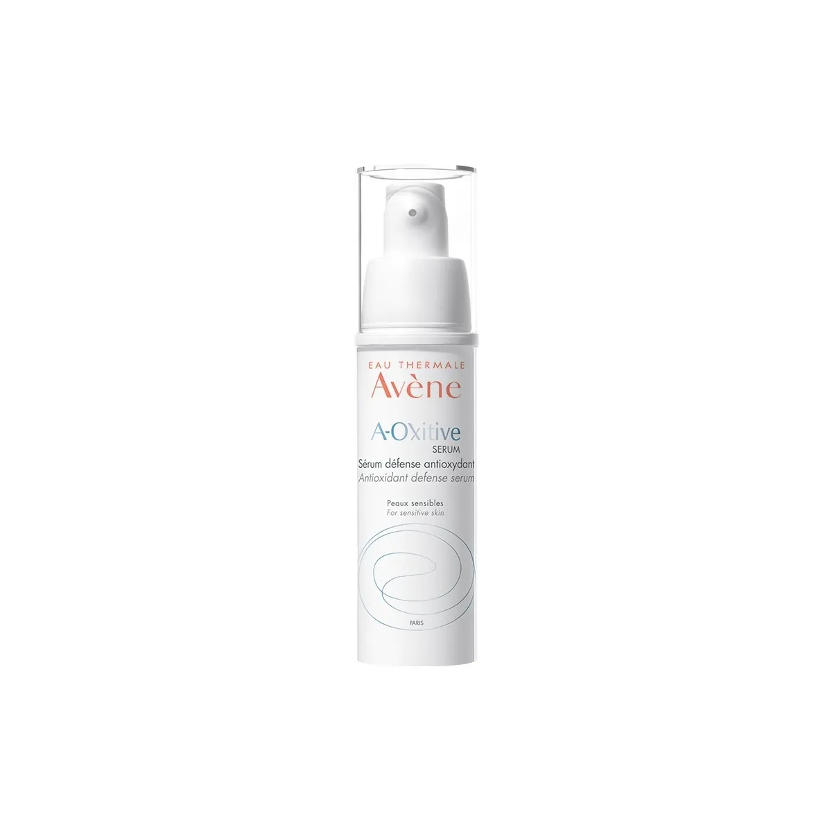 AVENE A-OXITIVE KORTSUDEVASTANE SEERUM 30ML - Изображение товара 1