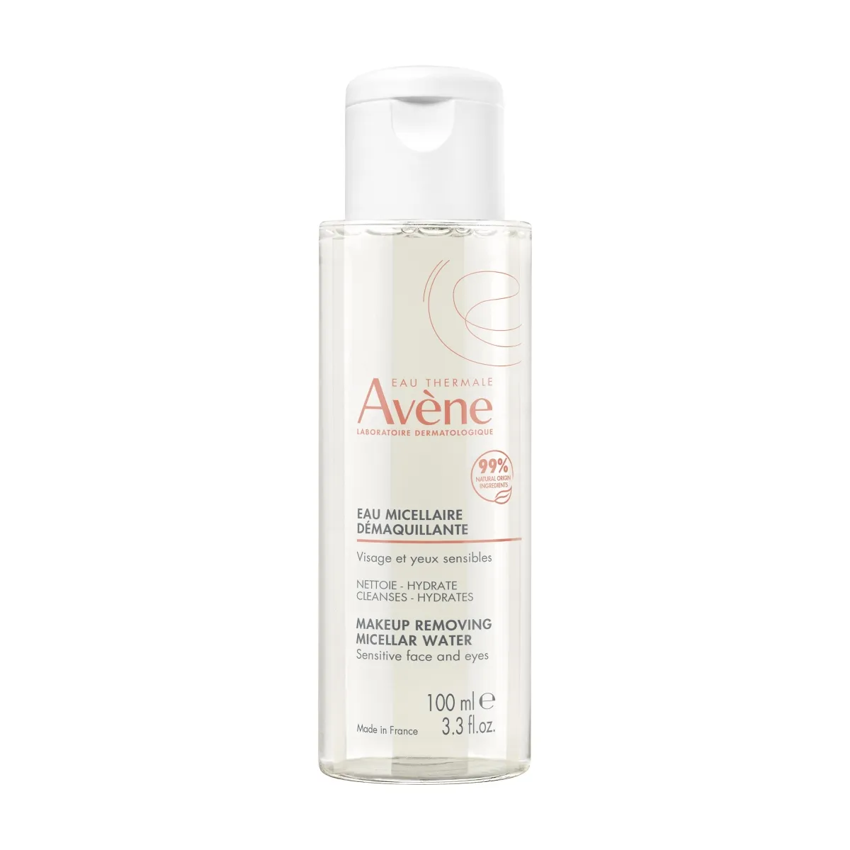 AVENE MITSELLAARVESI TUNDLIKULE NAHALE 100ML